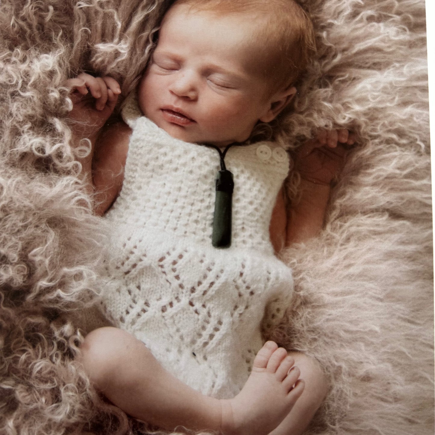 Pattern | Crucci 4ply | Billie Romper | 125