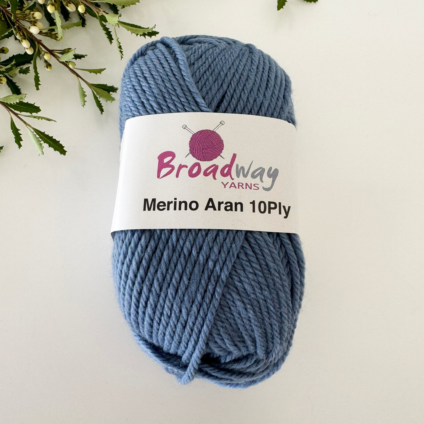 KIT | Make Your Own | Queenstown Cowl Kit