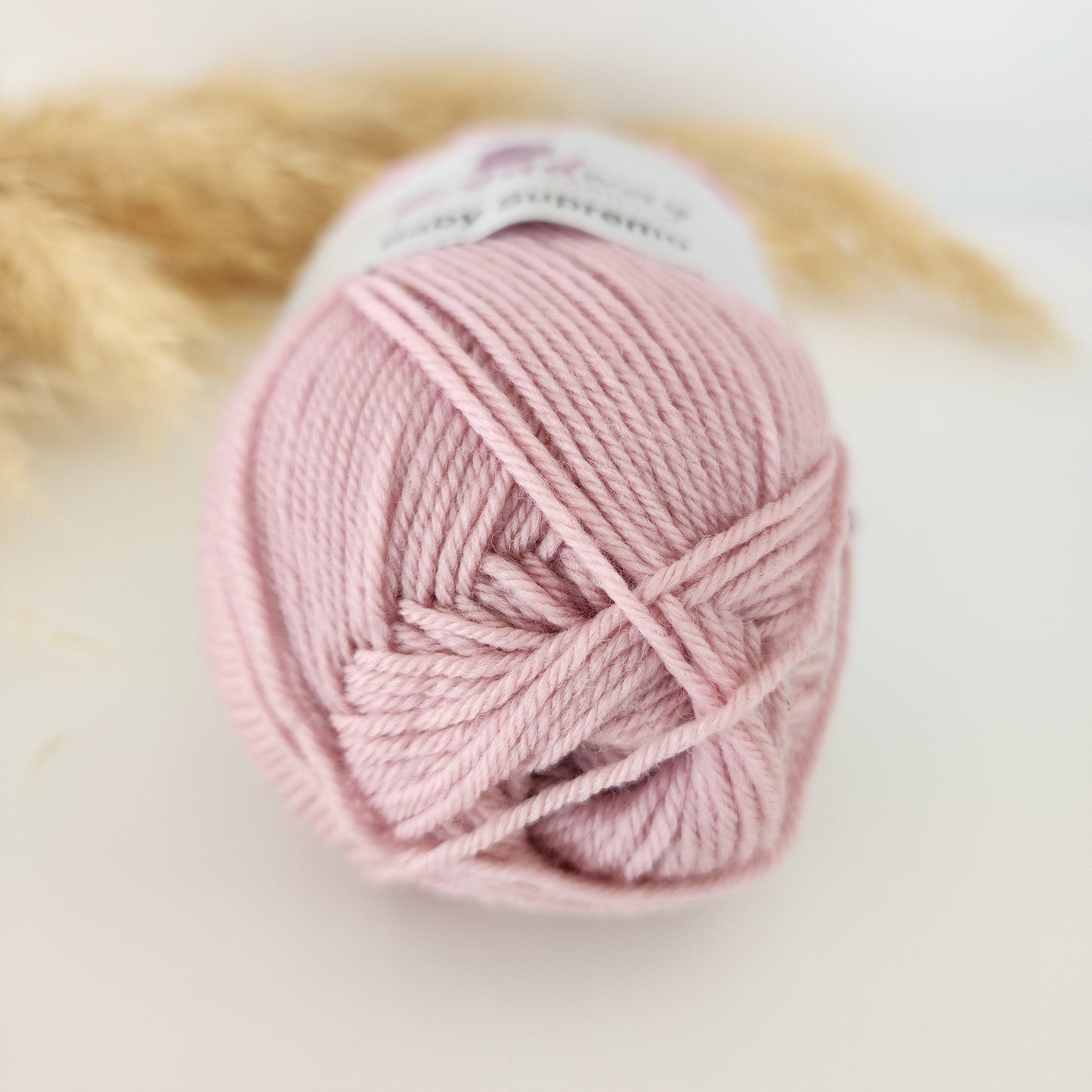 Broadway | Baby Supremo | 4ply