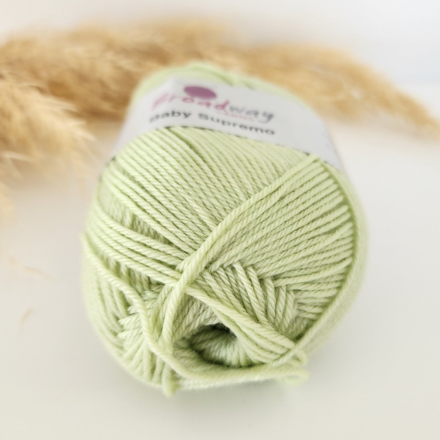 Broadway | Baby Supremo | 4ply