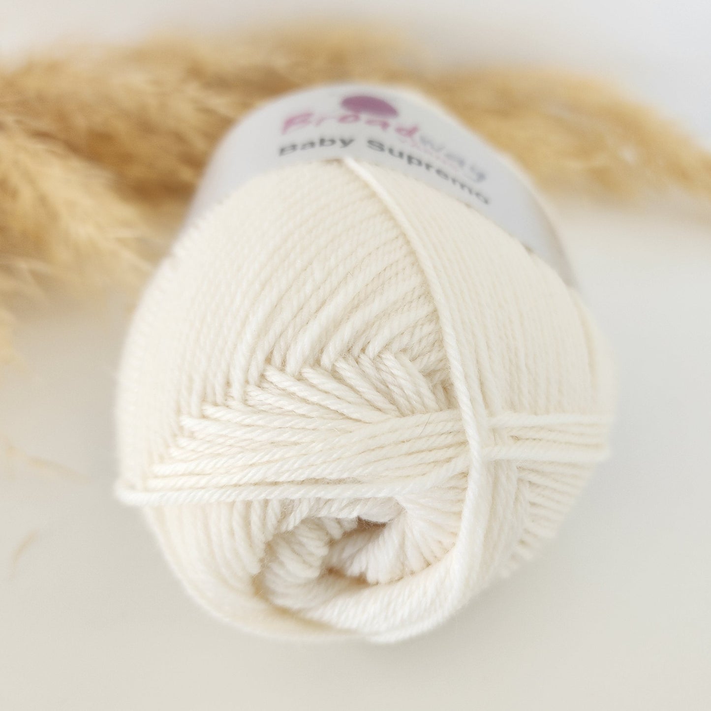 Broadway | Baby Supremo | 4ply