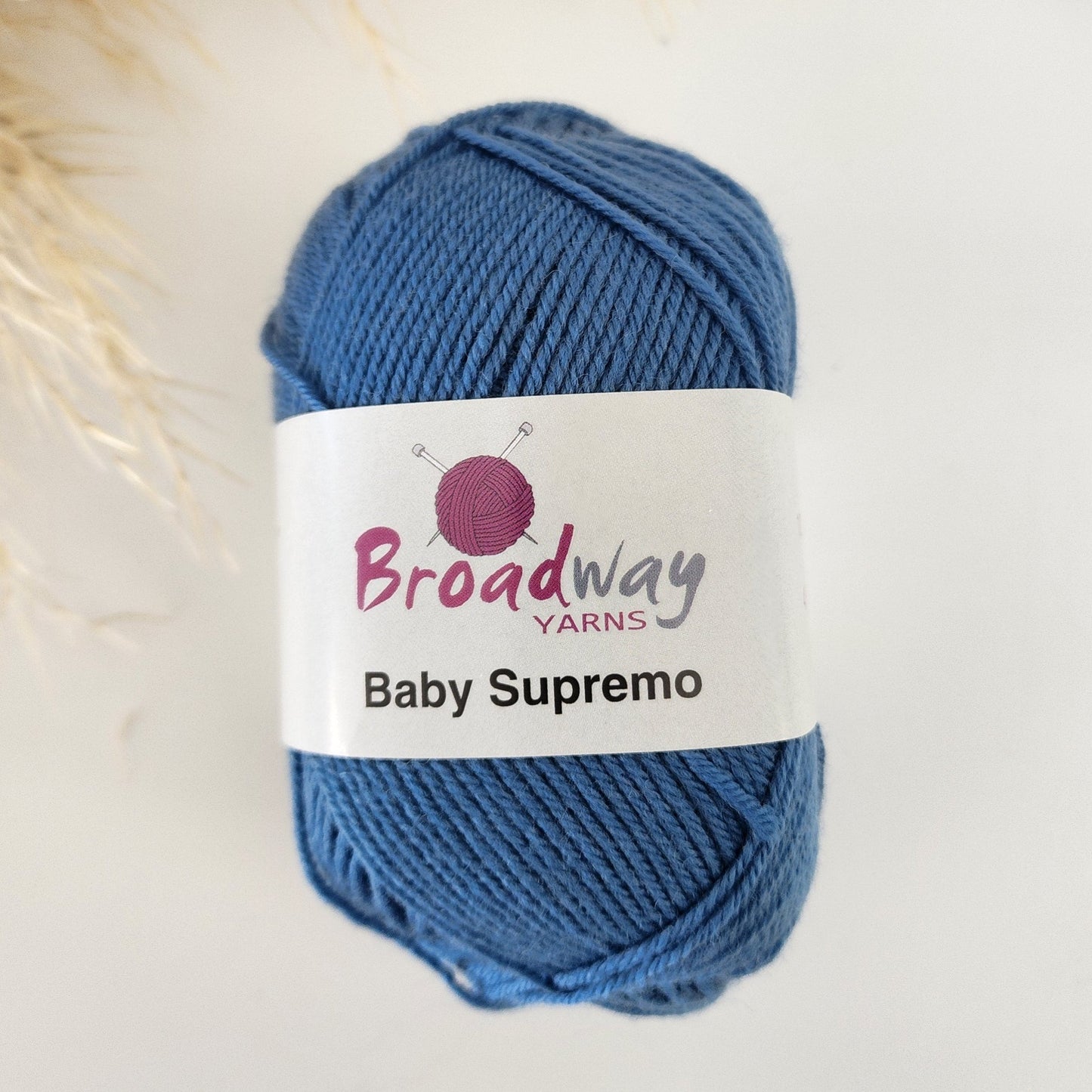 Broadway | Baby Supremo | 4ply