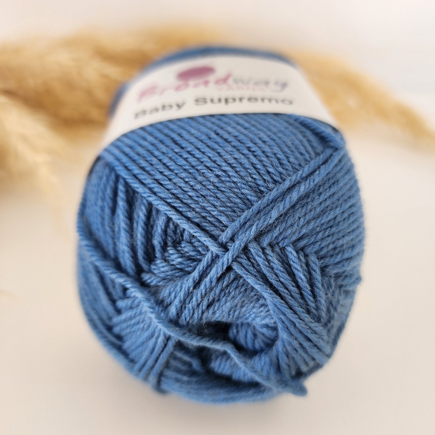 Broadway | Baby Supremo | 4ply