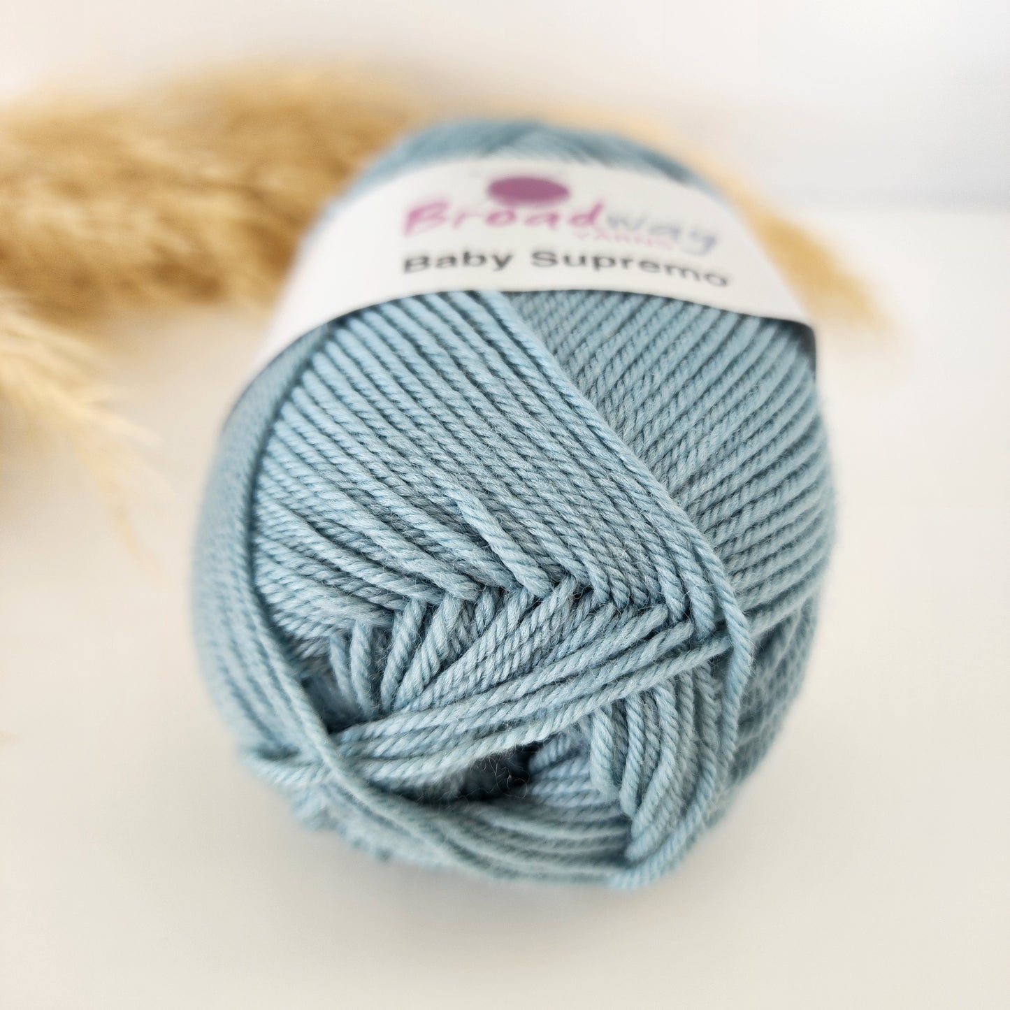 Broadway | Baby Supremo | 4ply