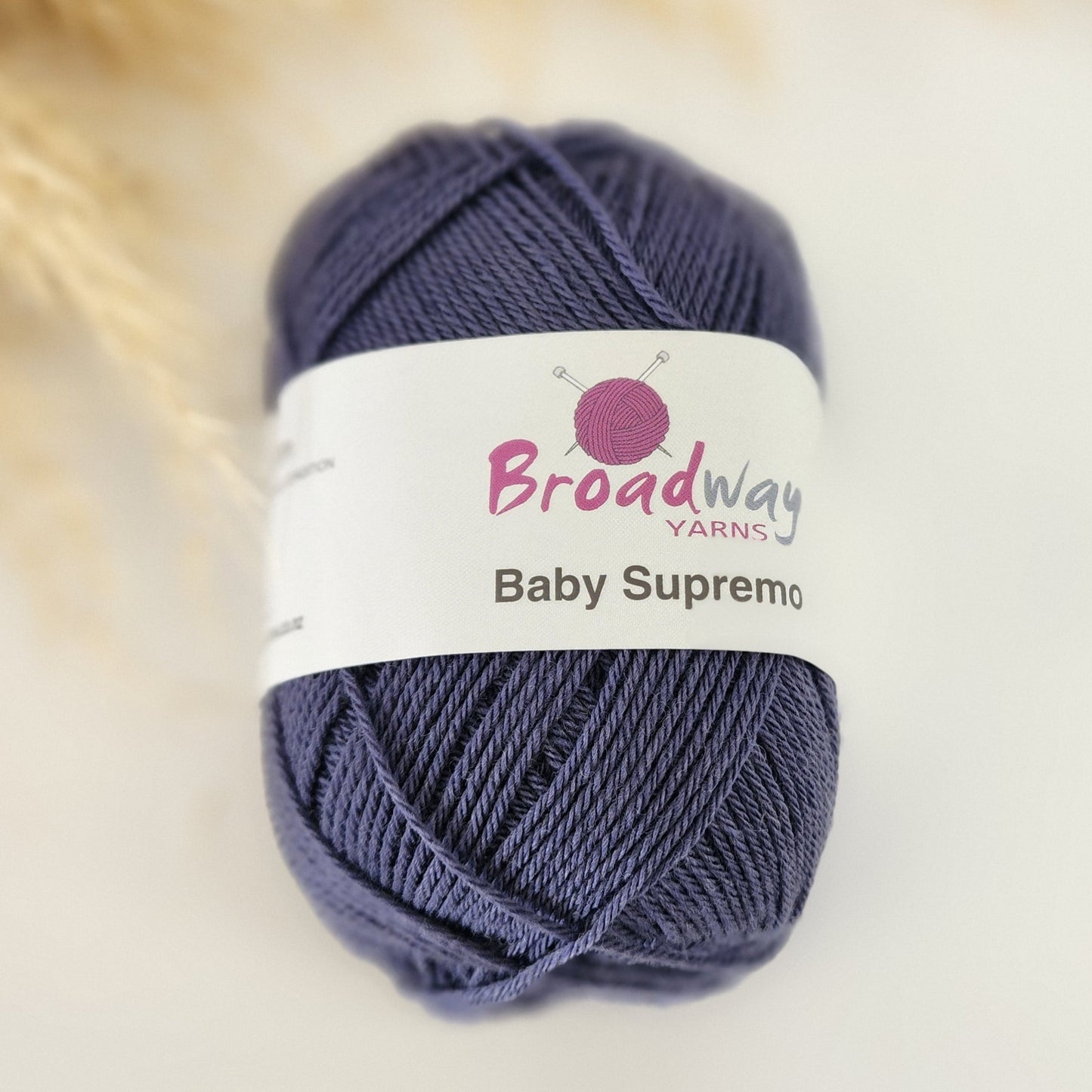 Broadway | Baby Supremo | 4ply