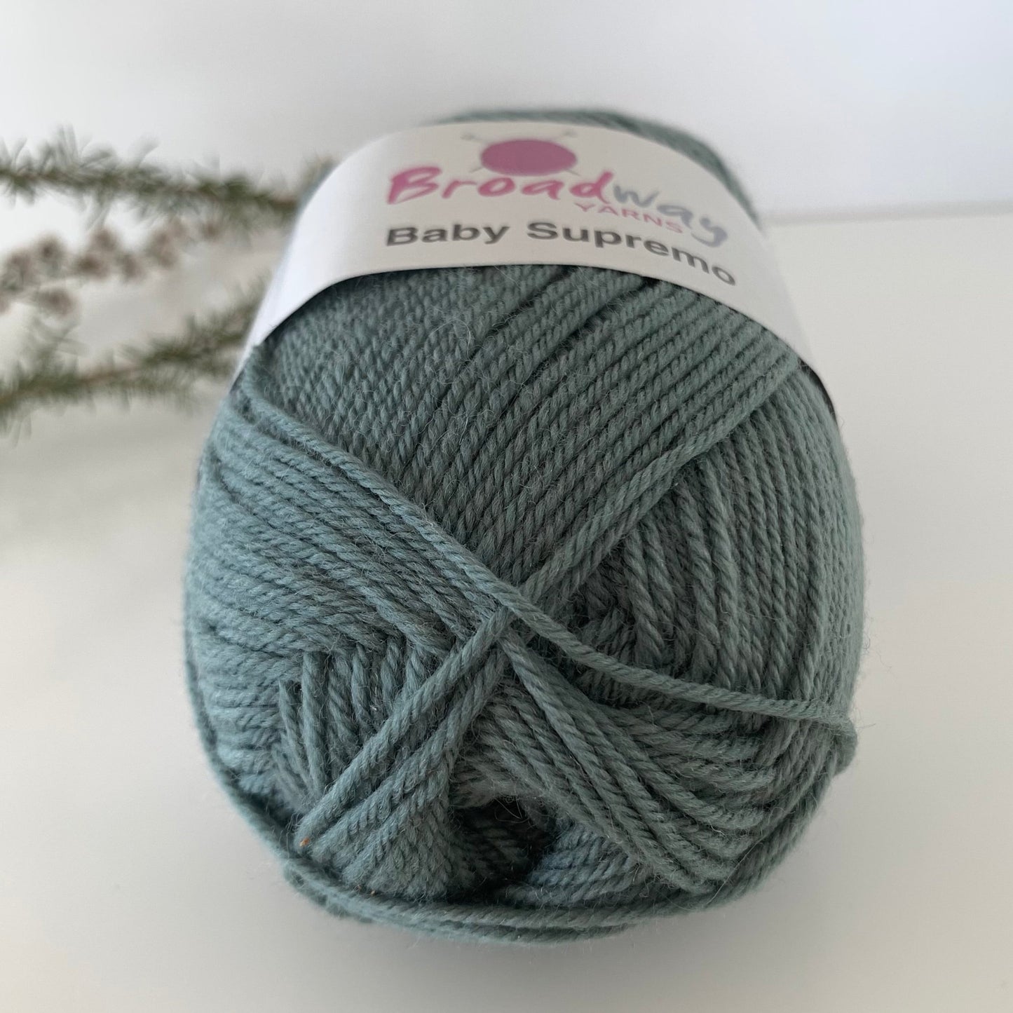 Broadway | Baby Supremo | 4ply