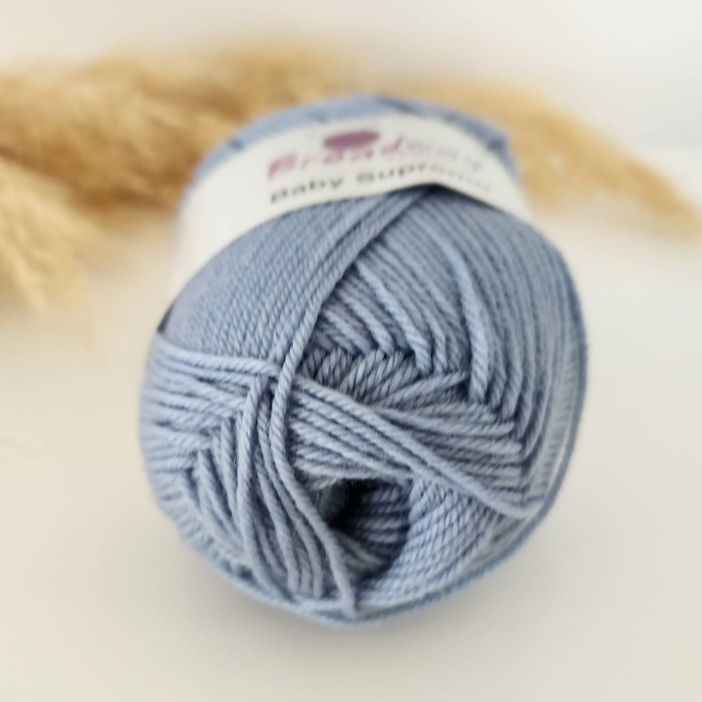 Broadway | Baby Supremo | 4ply