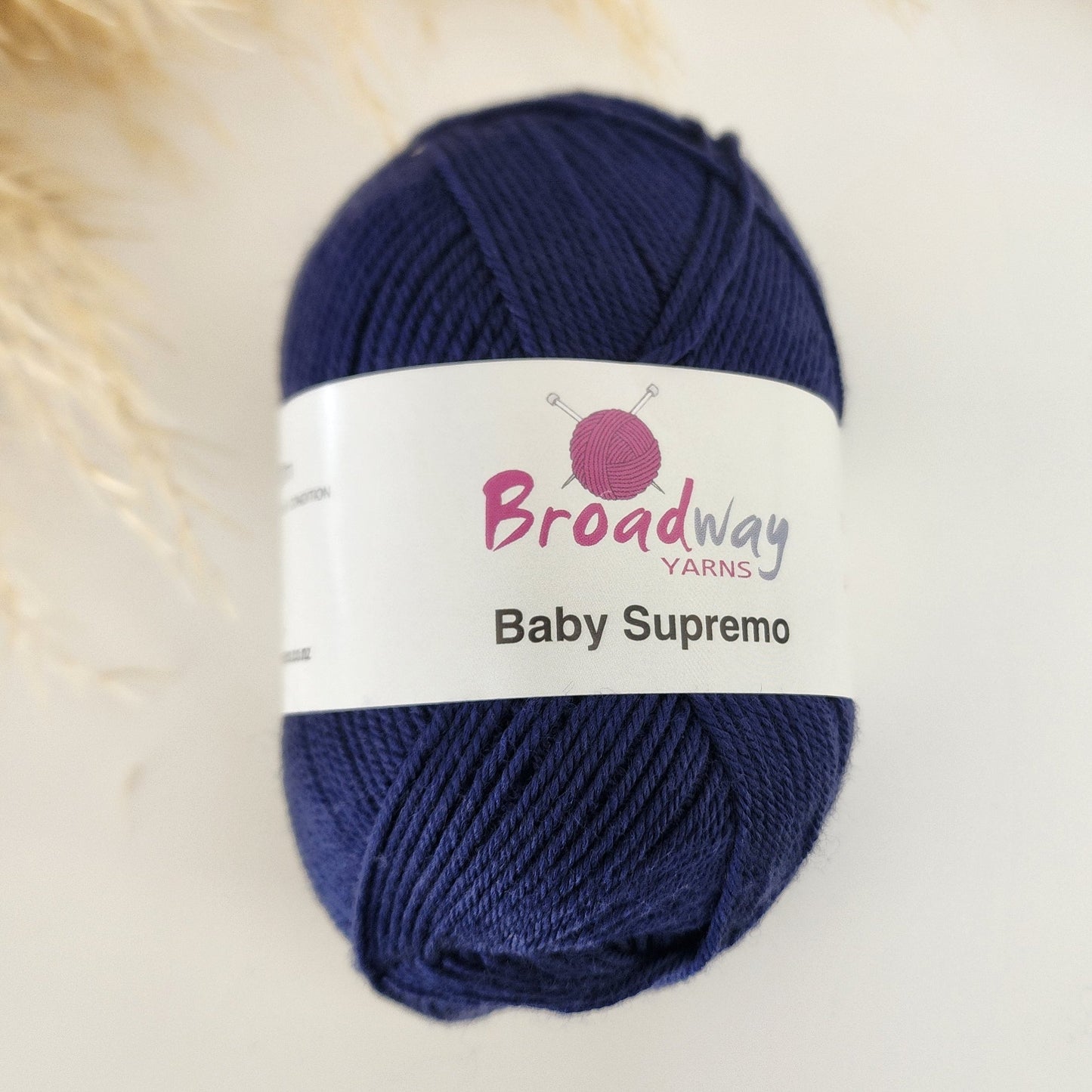 Broadway | Baby Supremo | 4ply