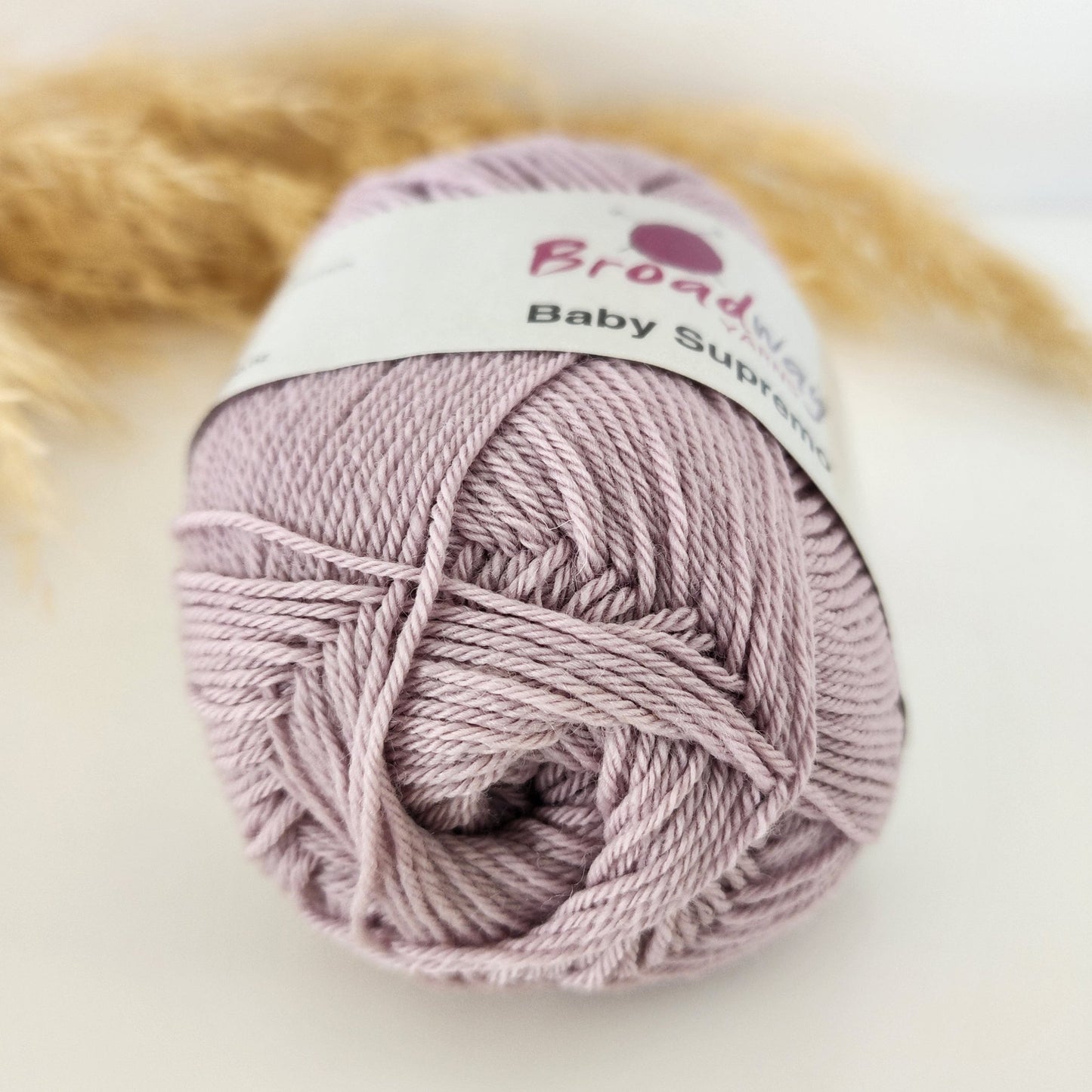 Broadway | Baby Supremo | 4ply