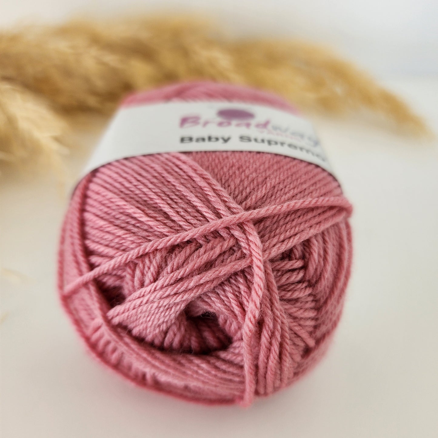 Broadway | Baby Supremo | 4ply