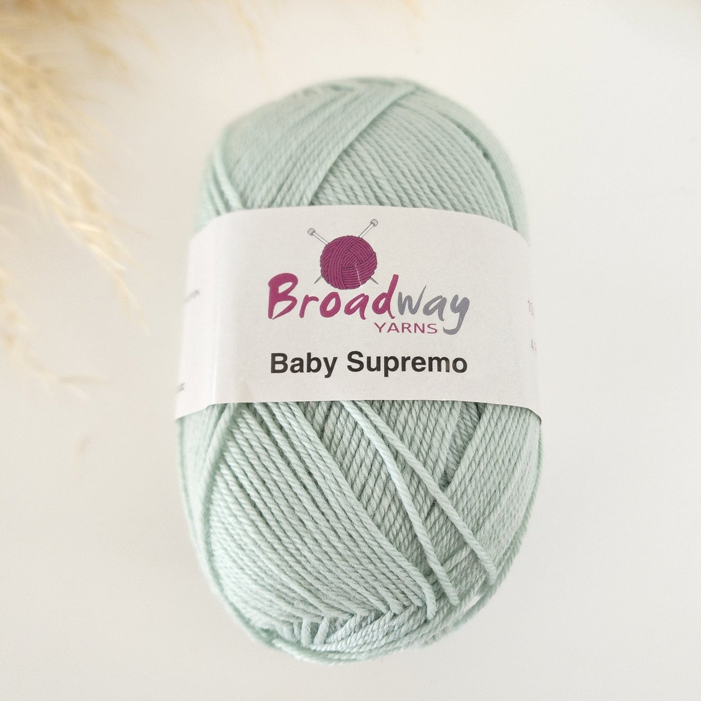 Broadway | Baby Supremo | 4ply