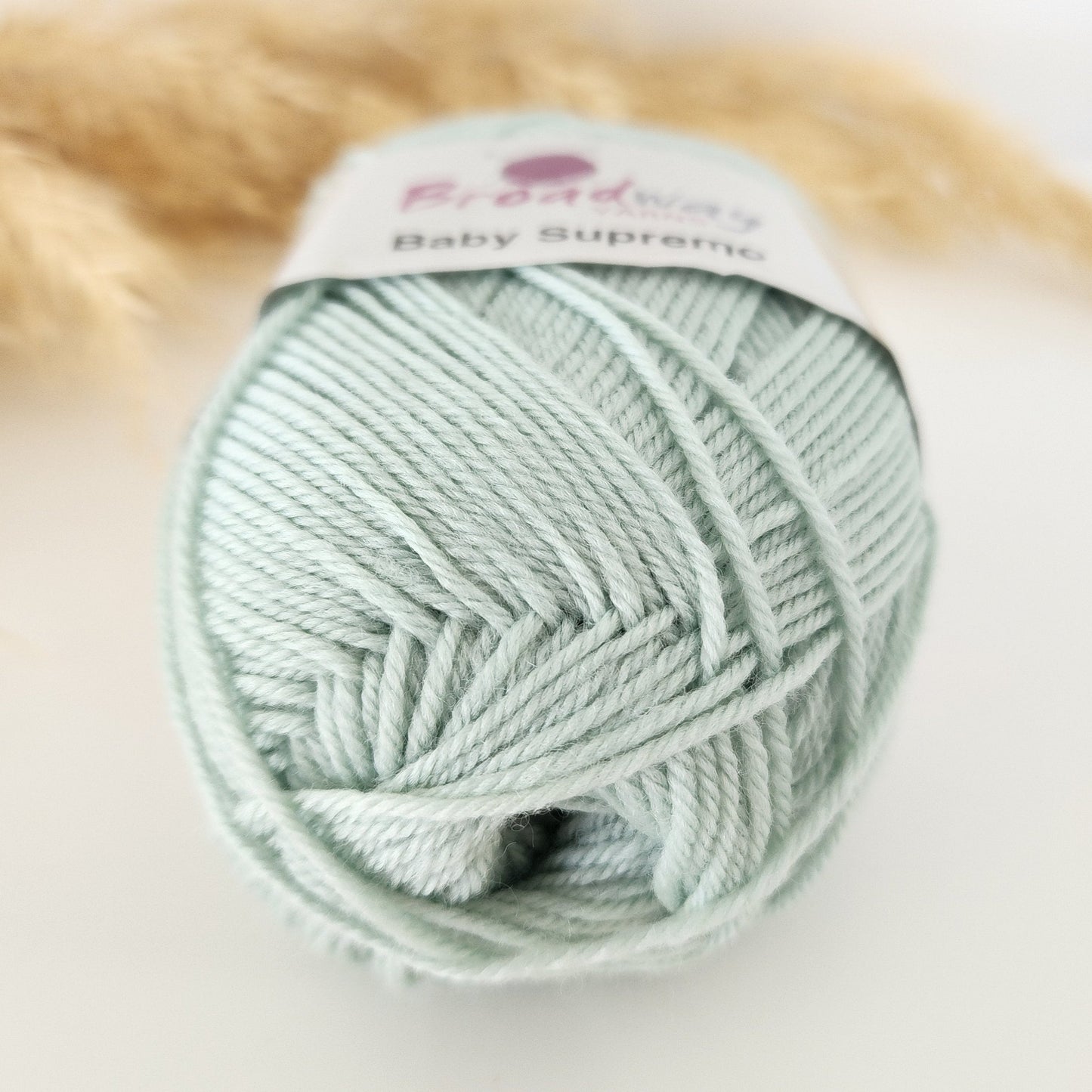 Broadway | Baby Supremo | 4ply