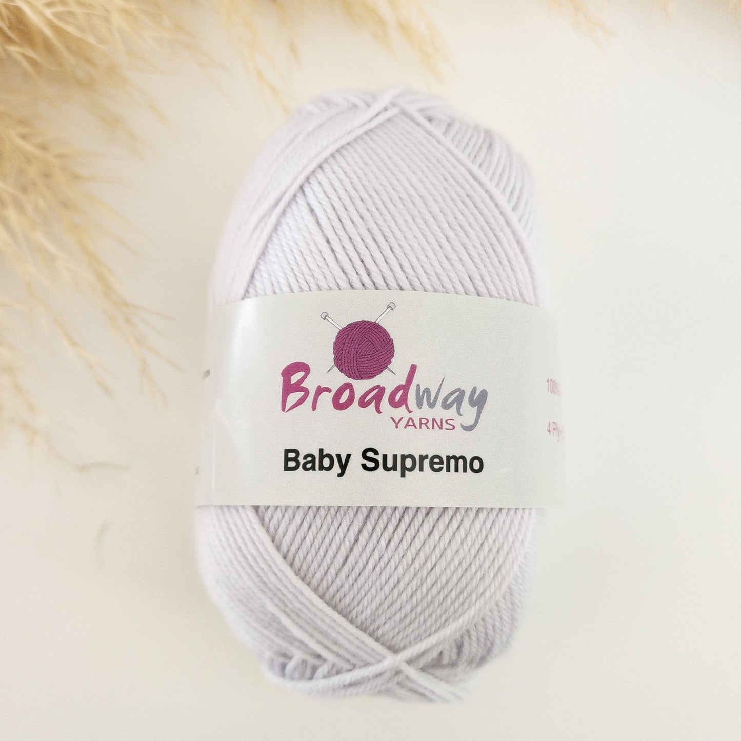 Broadway | Baby Supremo | 4ply
