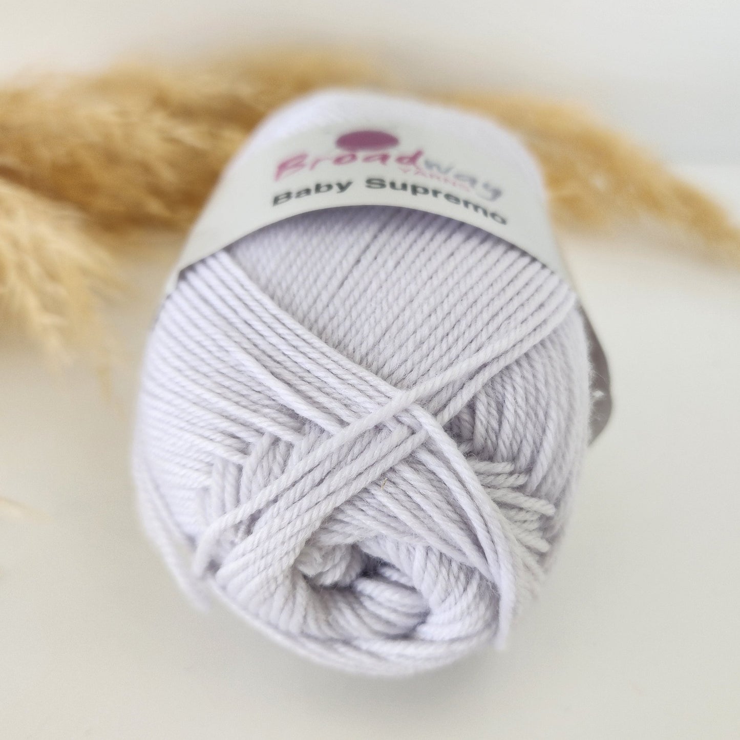 Broadway | Baby Supremo | 4ply