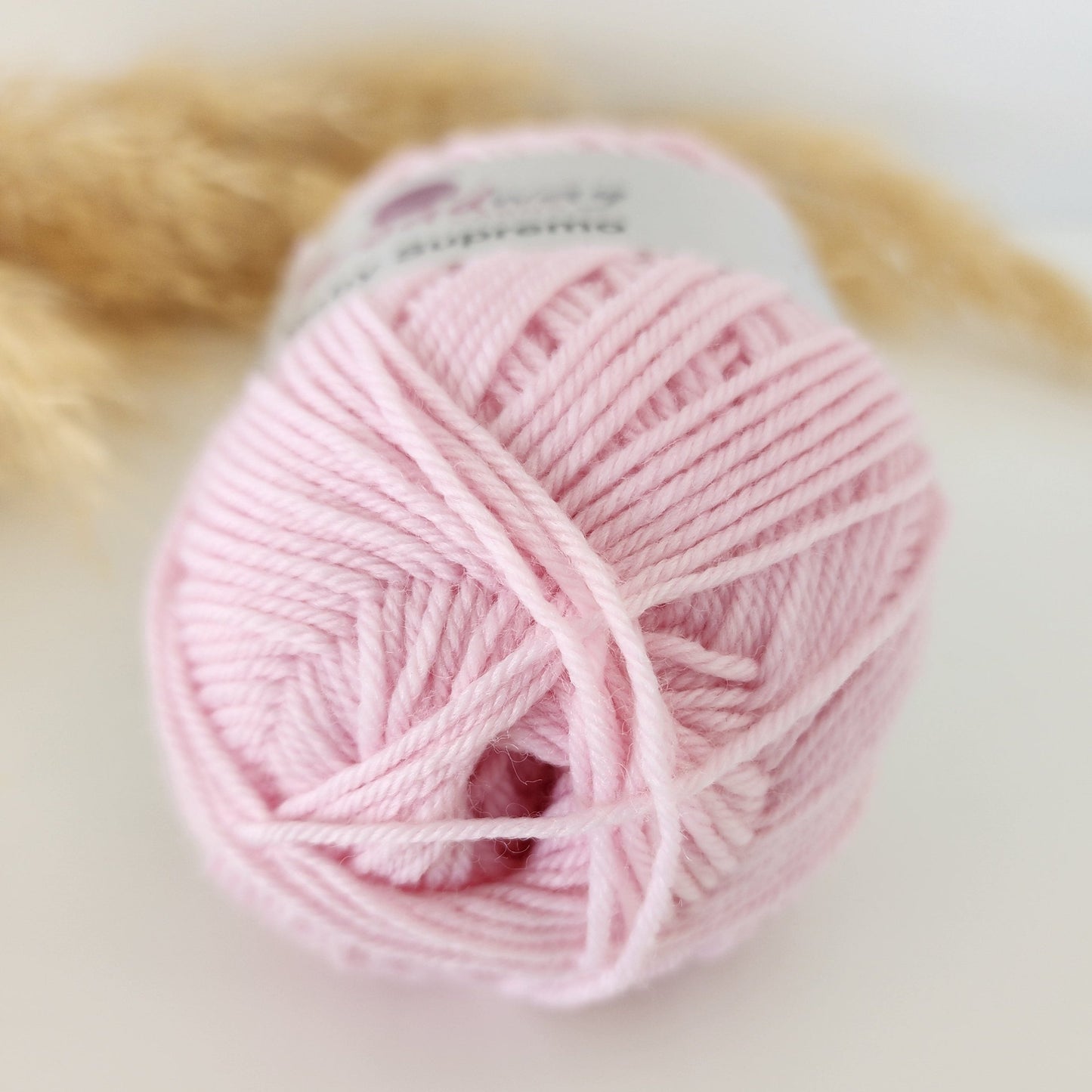 Broadway | Baby Supremo | 4ply