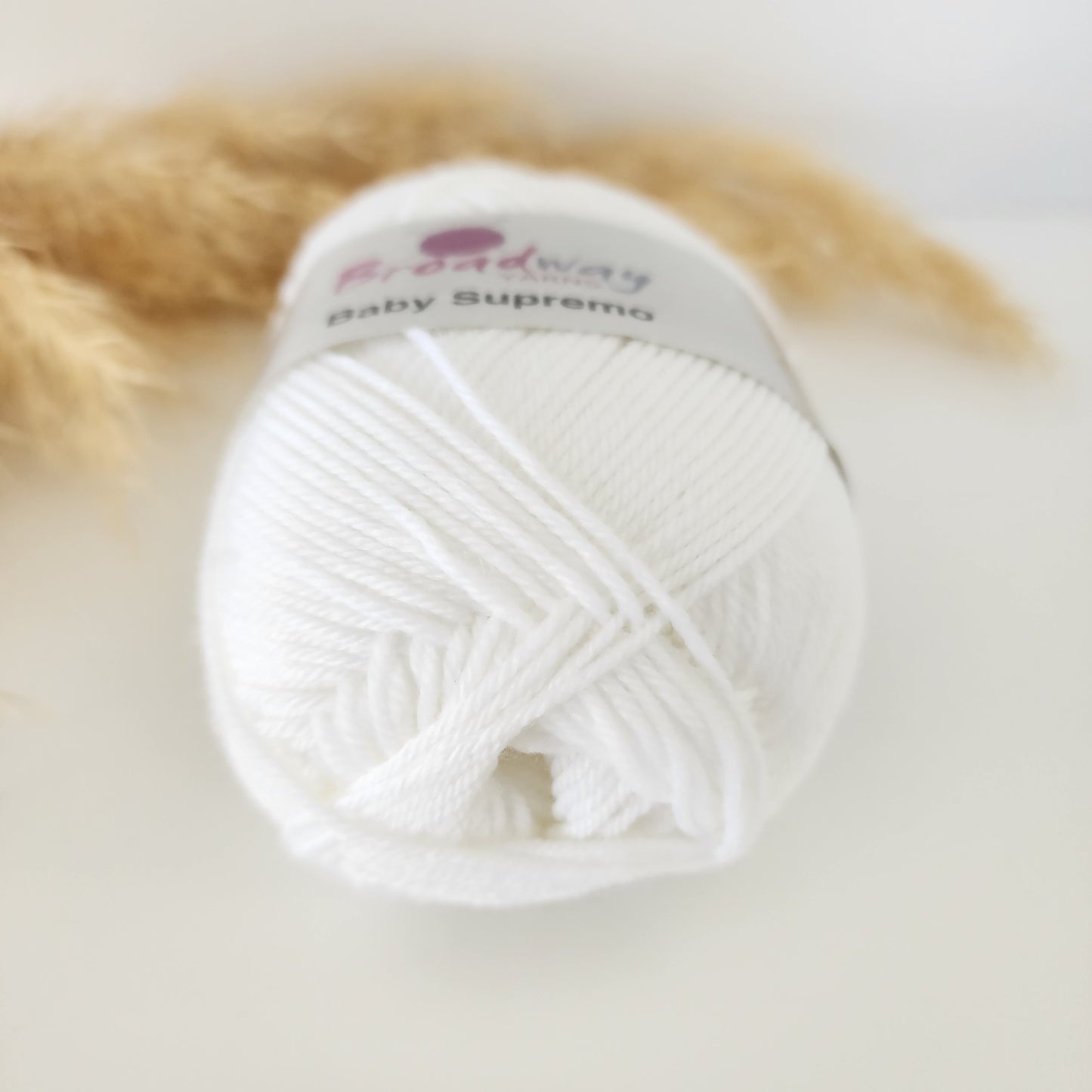 Broadway | Baby Supremo | 4ply