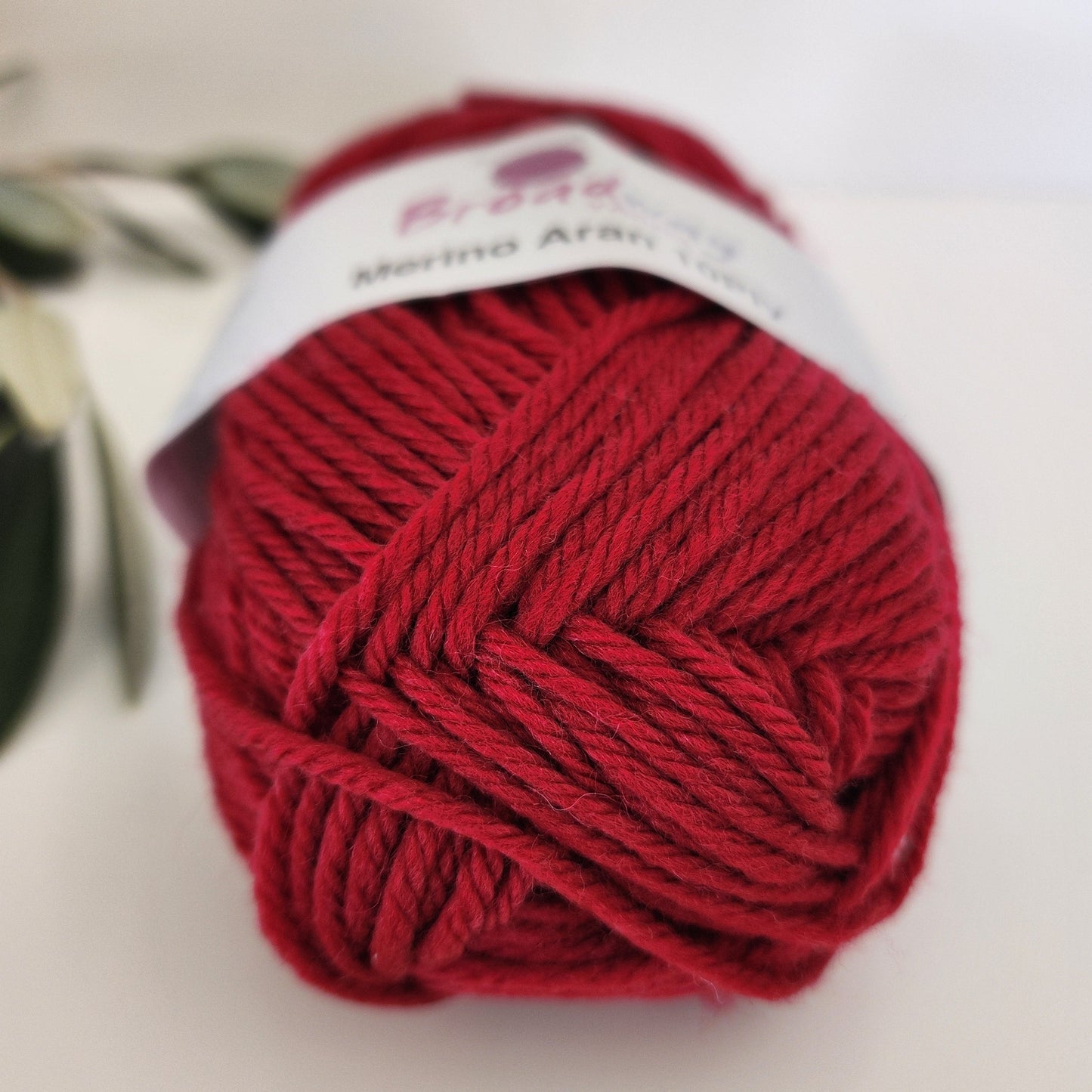 Broadway | Merino Aran | 10ply