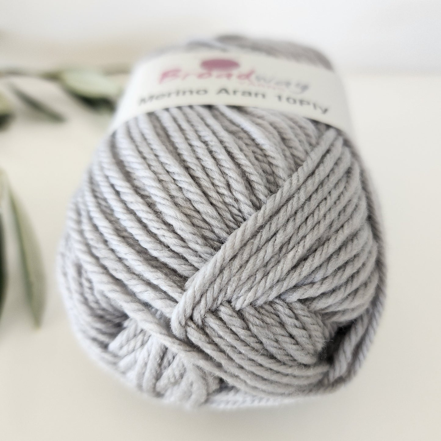 Broadway | Merino Aran | 10ply