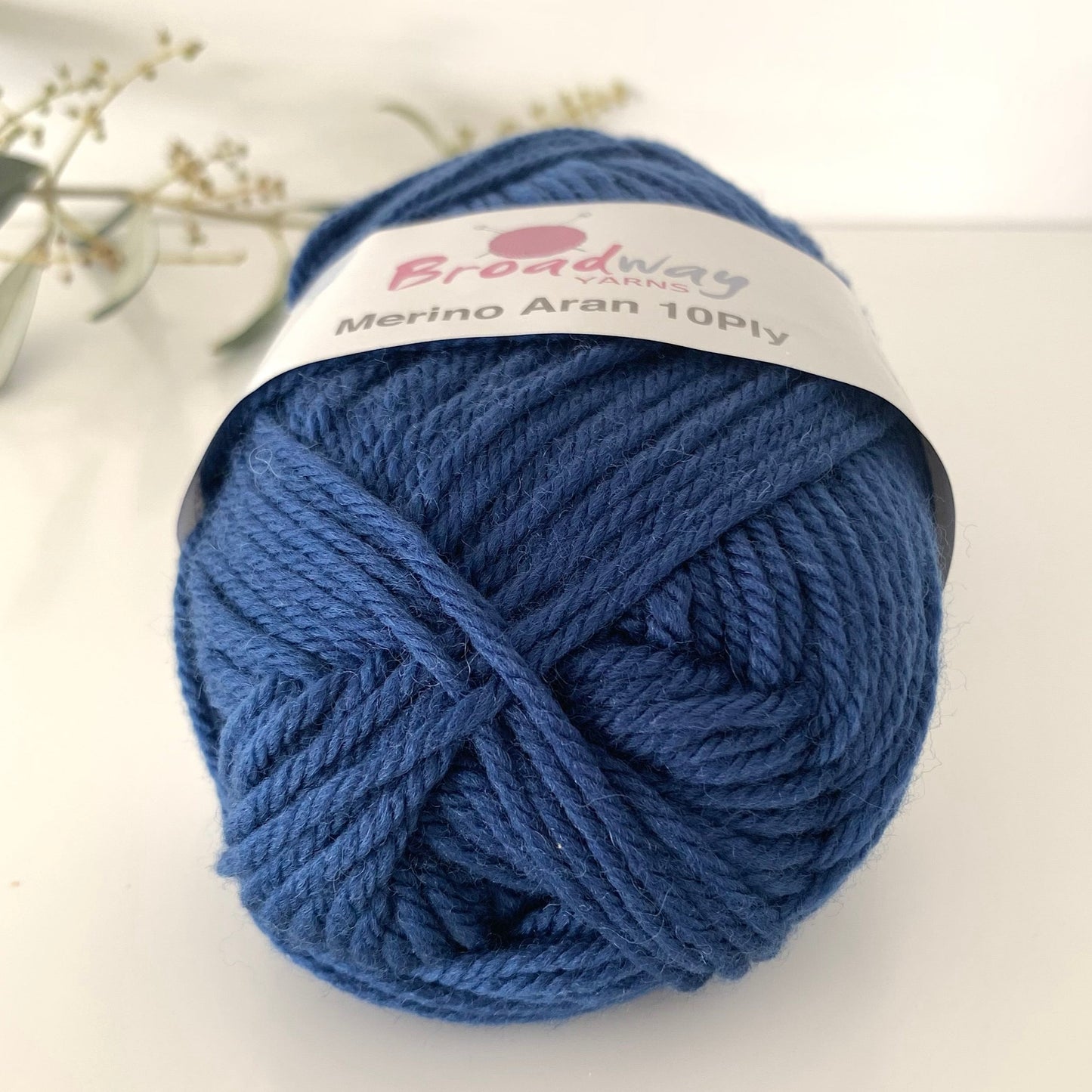 Broadway | Merino Aran | 10ply