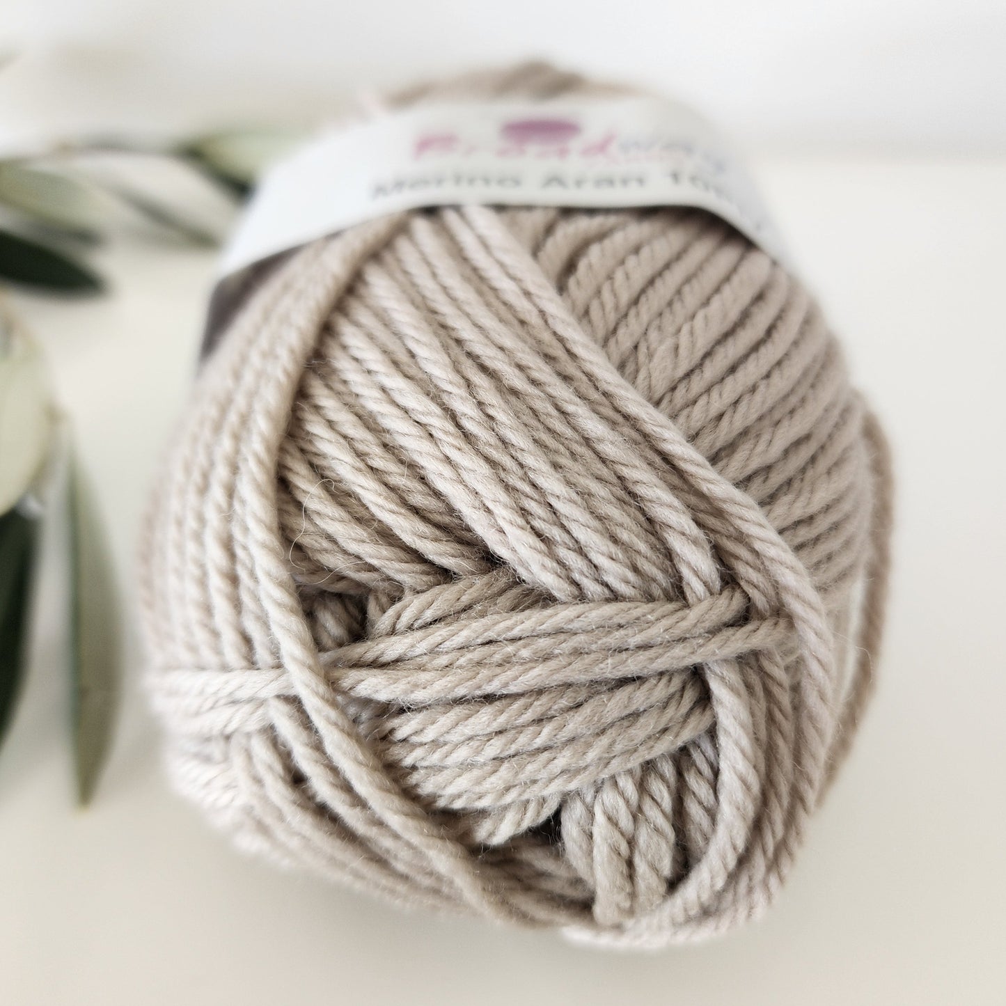 Broadway | Merino Aran | 10ply