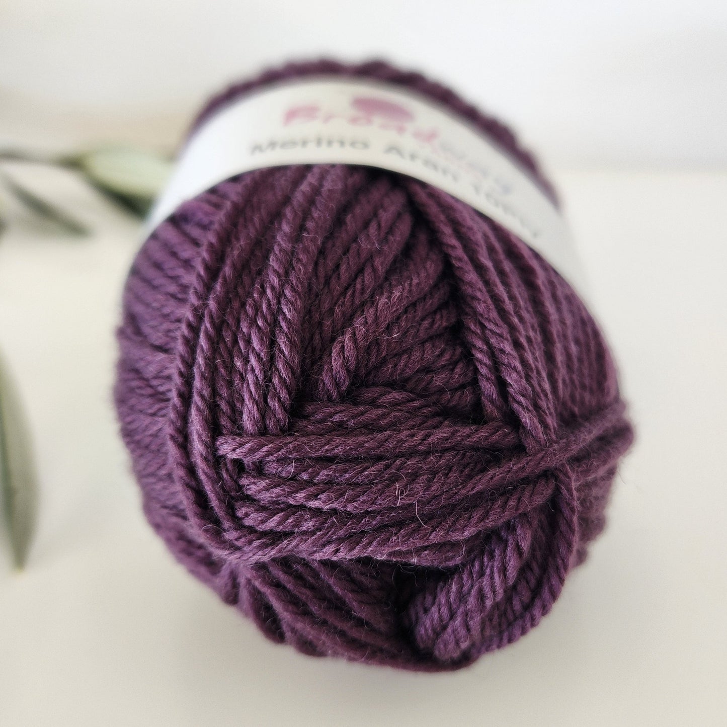 Broadway | Merino Aran | 10ply