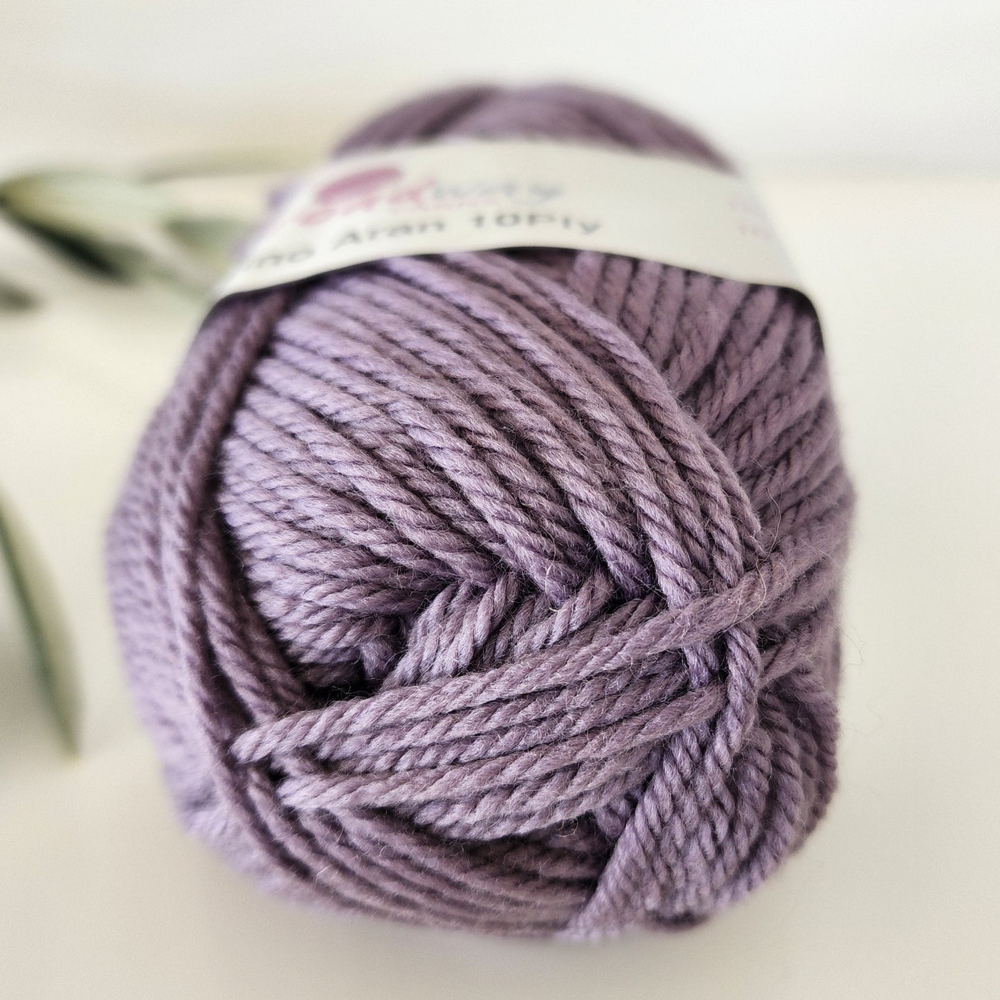 Broadway | Merino Aran | 10ply