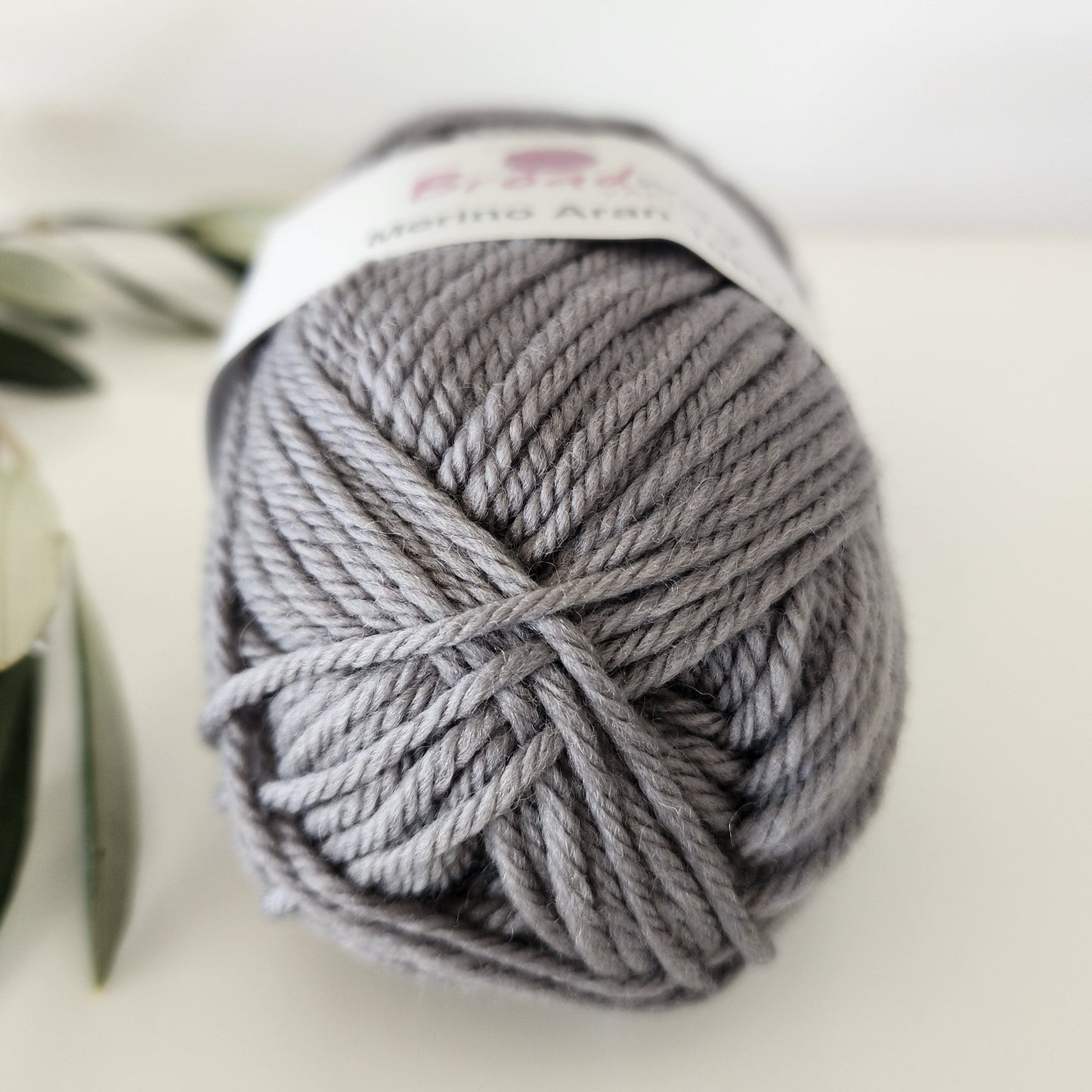 Broadway | Merino Aran | 10ply