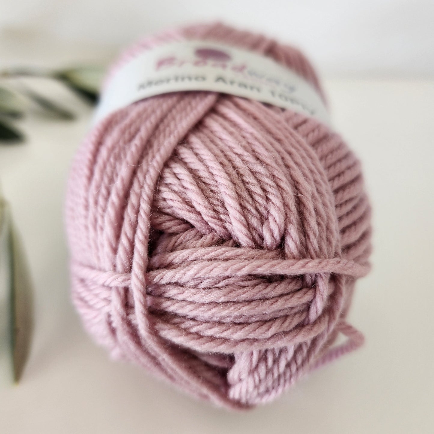 Broadway | Merino Aran | 10ply