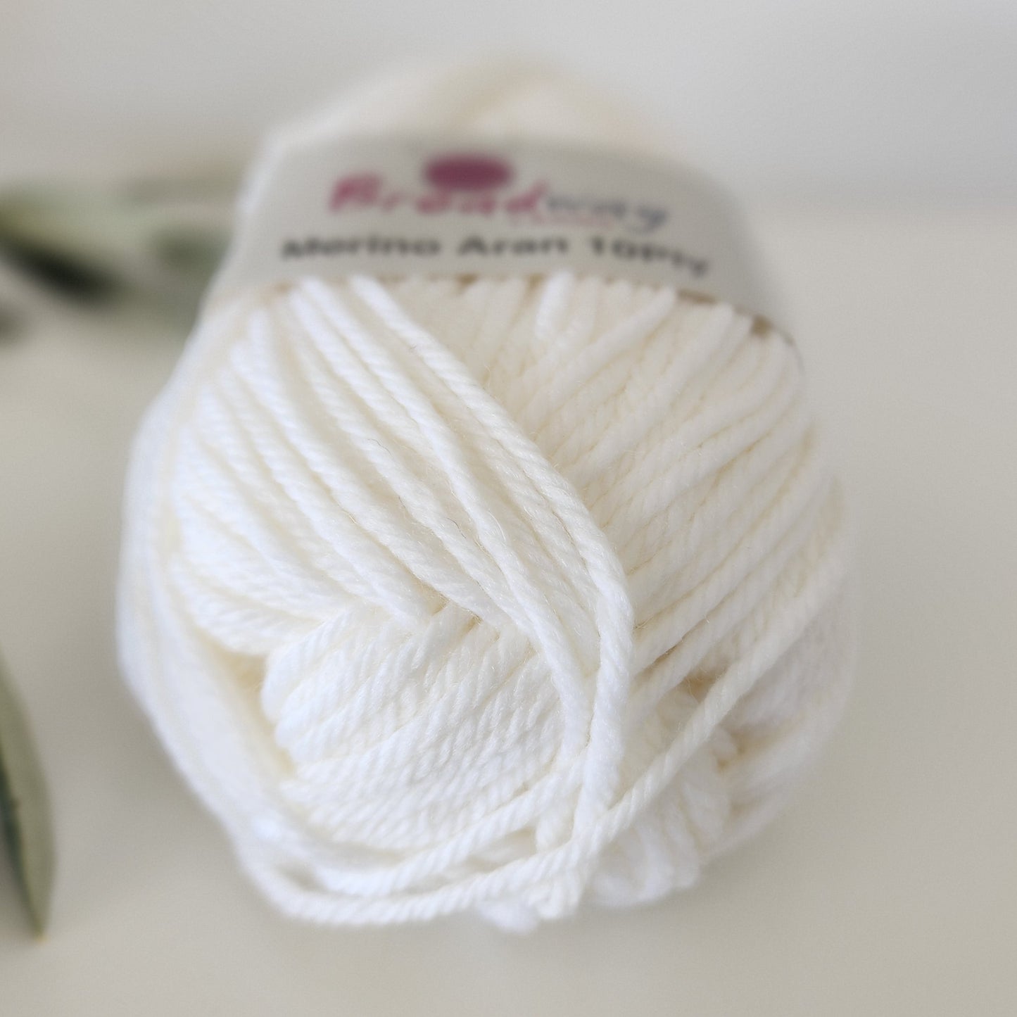 Broadway | Merino Aran | 10ply