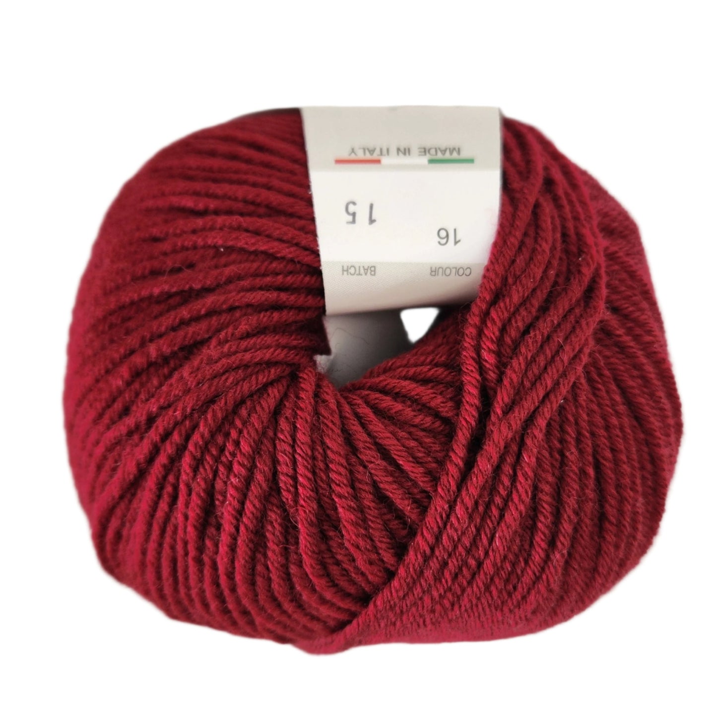 Broadway | Merino DK | 8ply