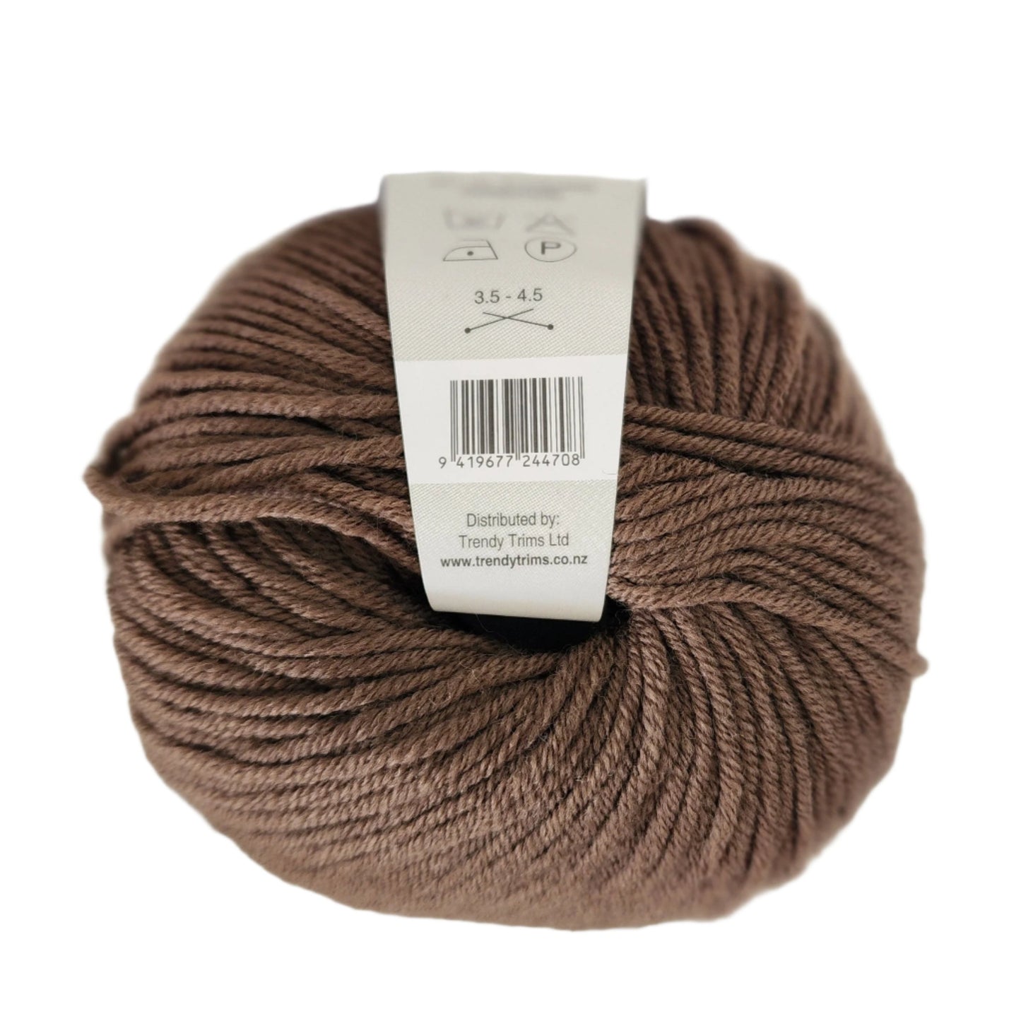 Broadway | Merino DK | 8ply