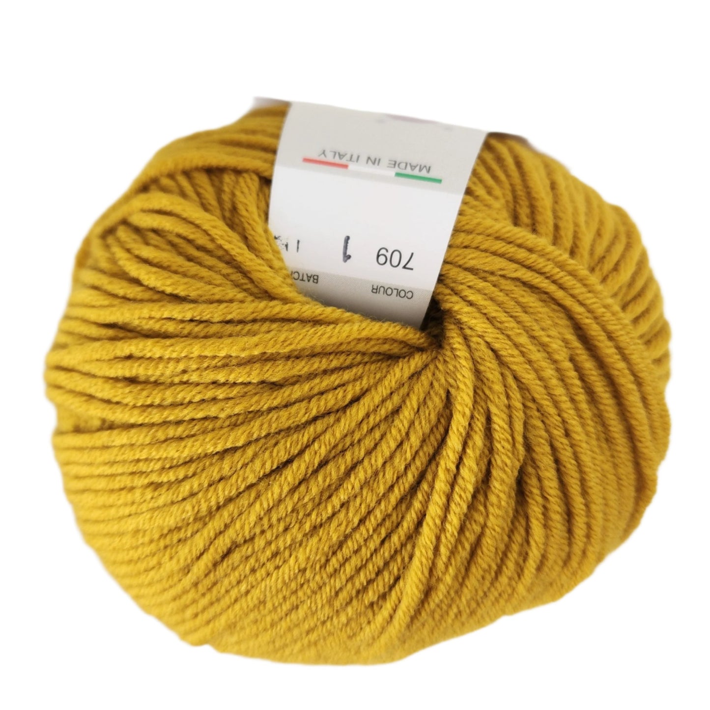 Broadway | Merino DK | 8ply