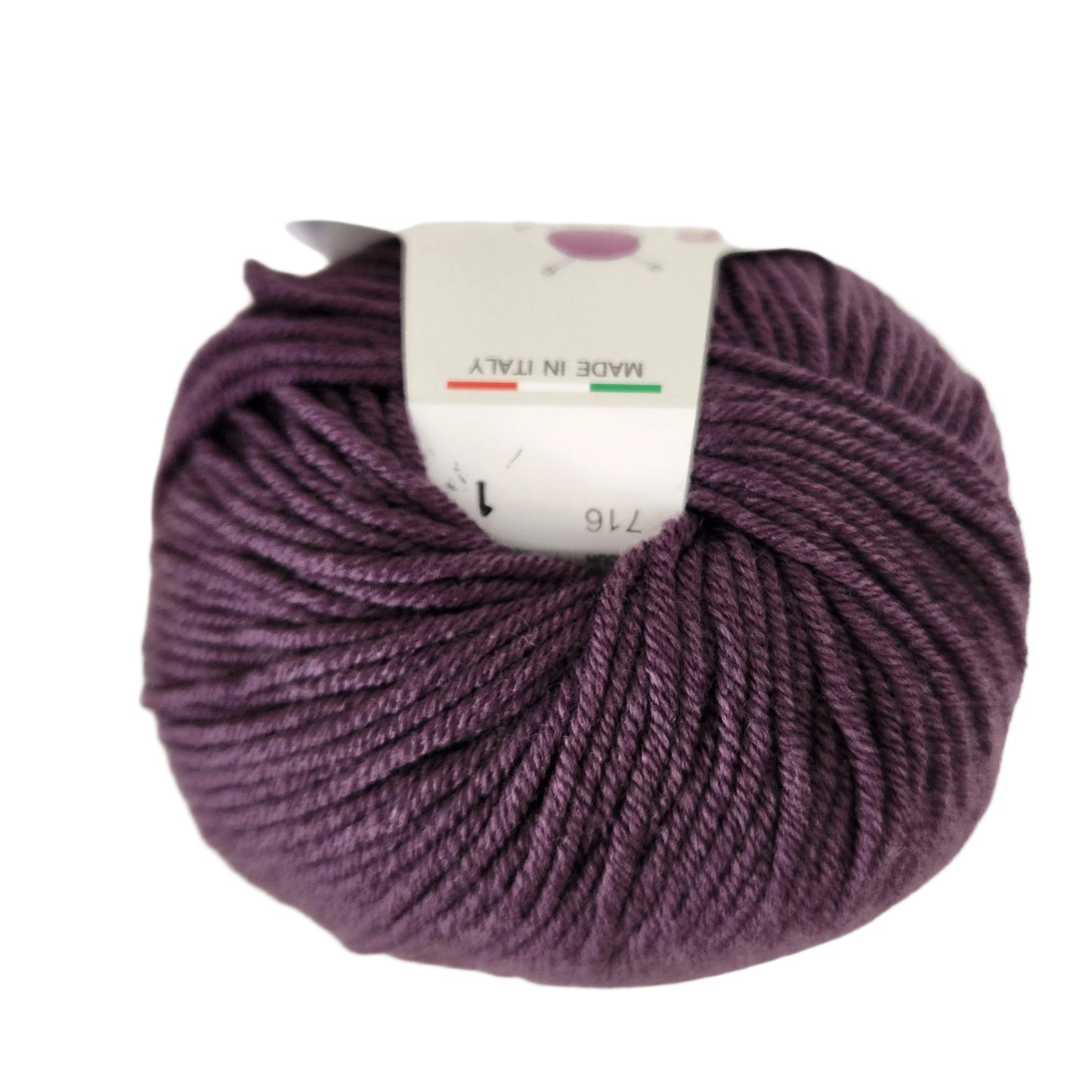 Broadway | Merino DK | 8ply