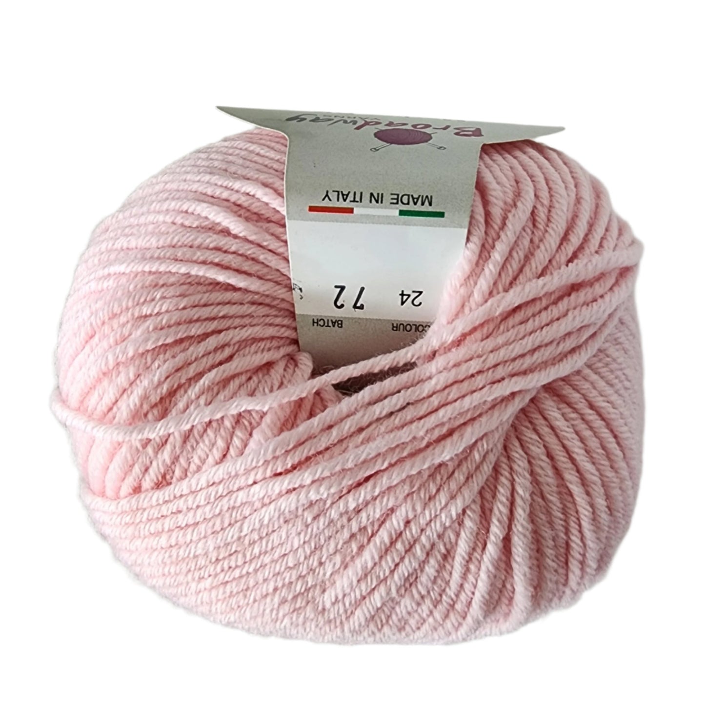 Broadway | Merino DK | 8ply