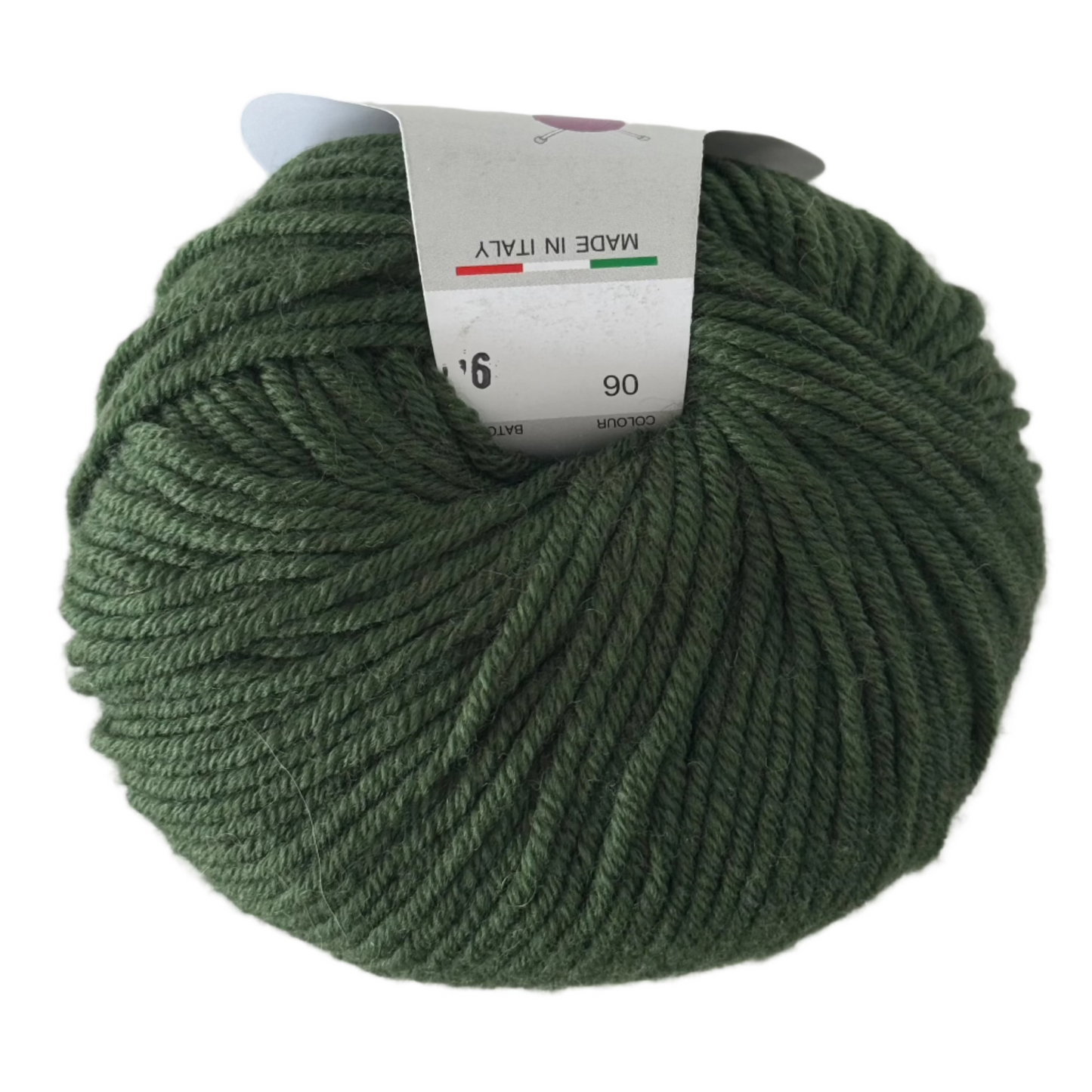 Broadway | Merino DK | 8ply