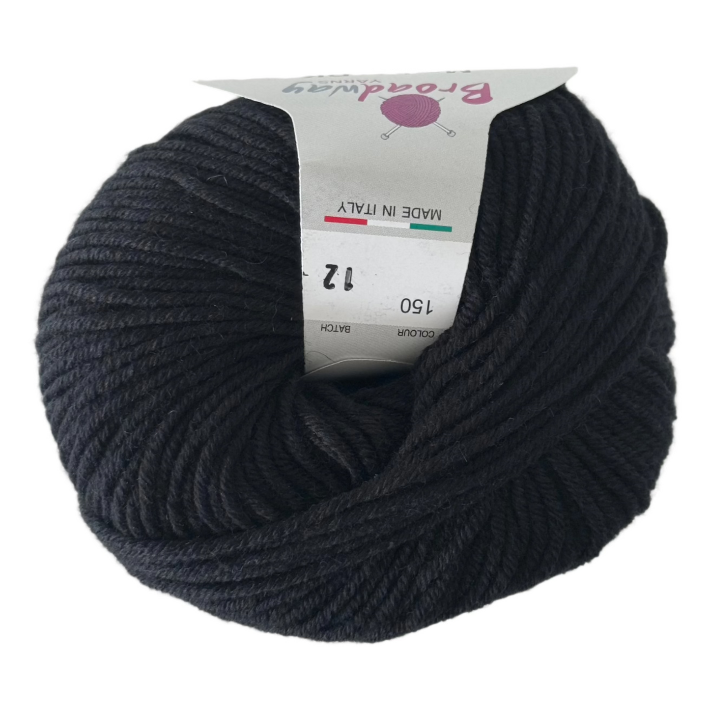 Broadway | Merino DK | 8ply