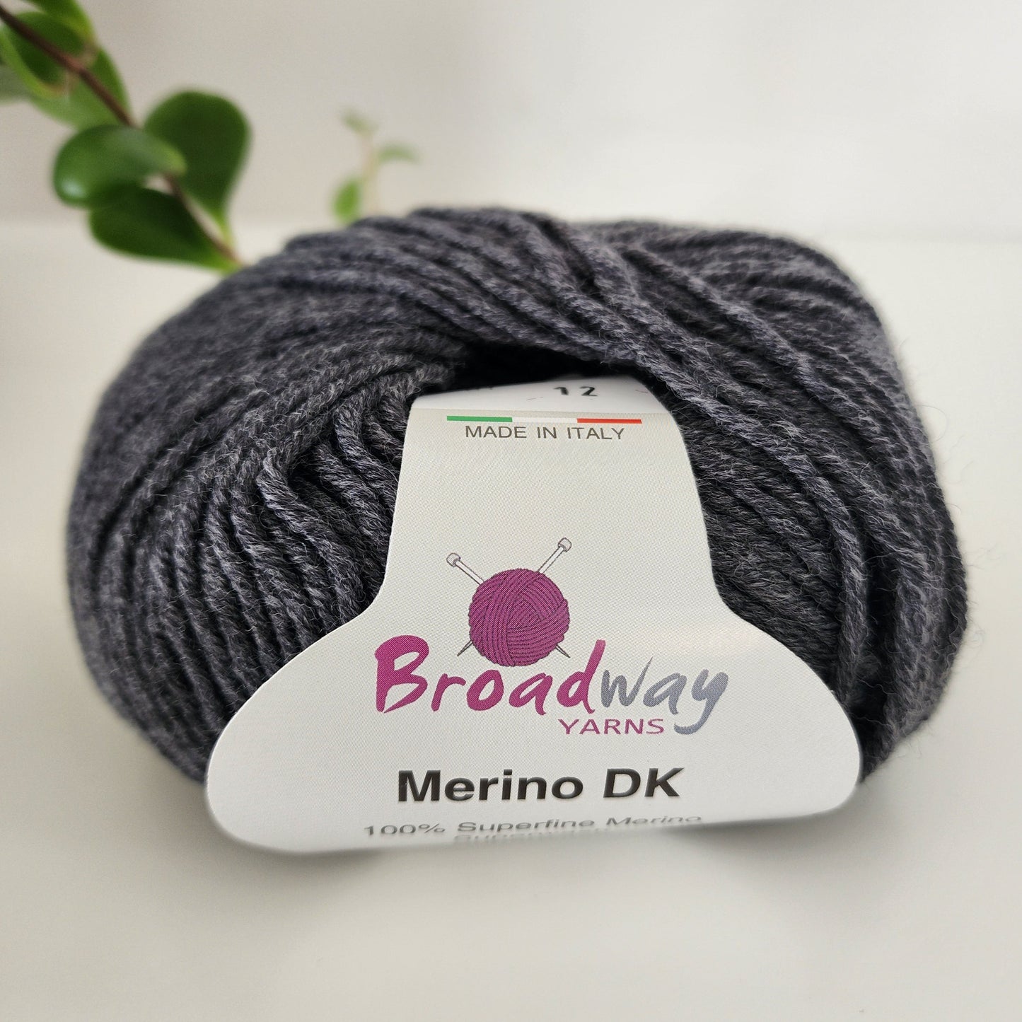 Broadway | Merino DK | 8ply