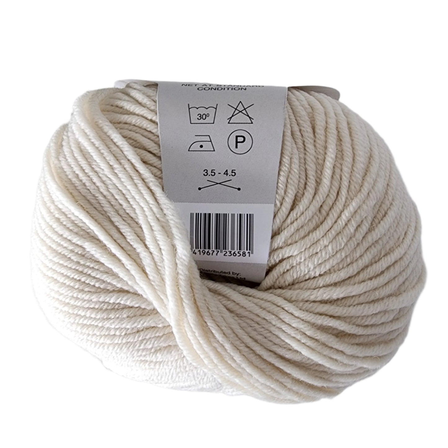 Broadway | Merino DK | 8ply