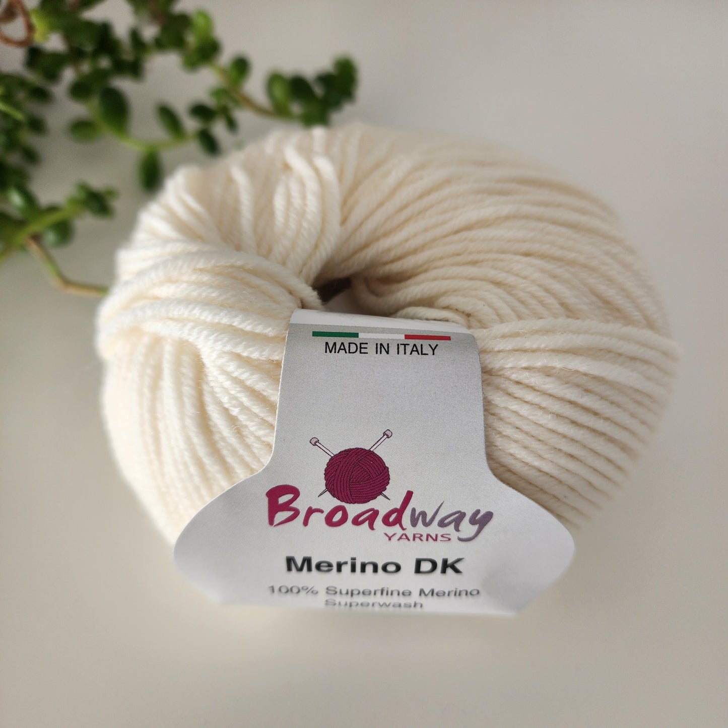 Broadway | Merino DK | 8ply