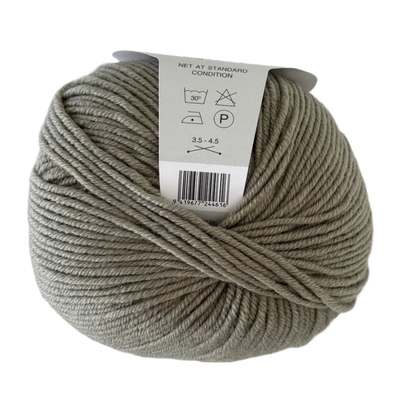 Broadway | Merino DK | 8ply