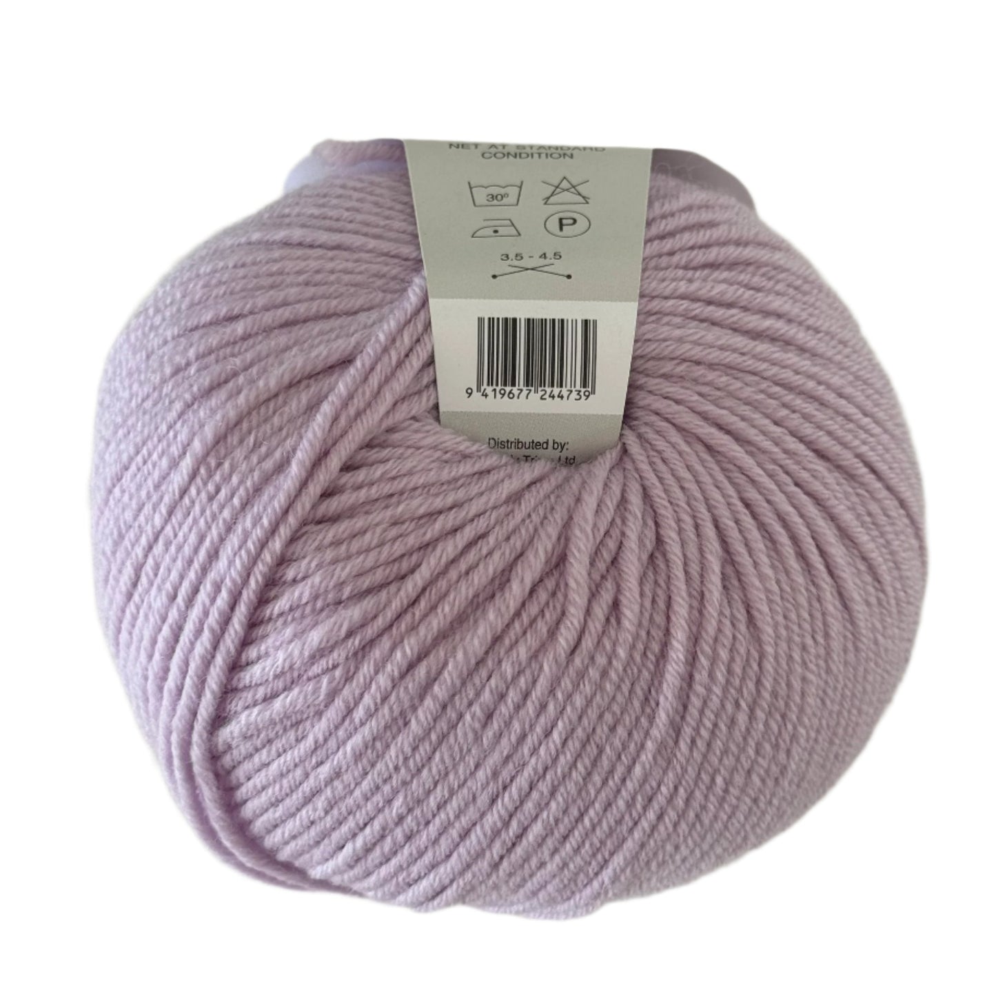 Broadway | Merino DK | 8ply