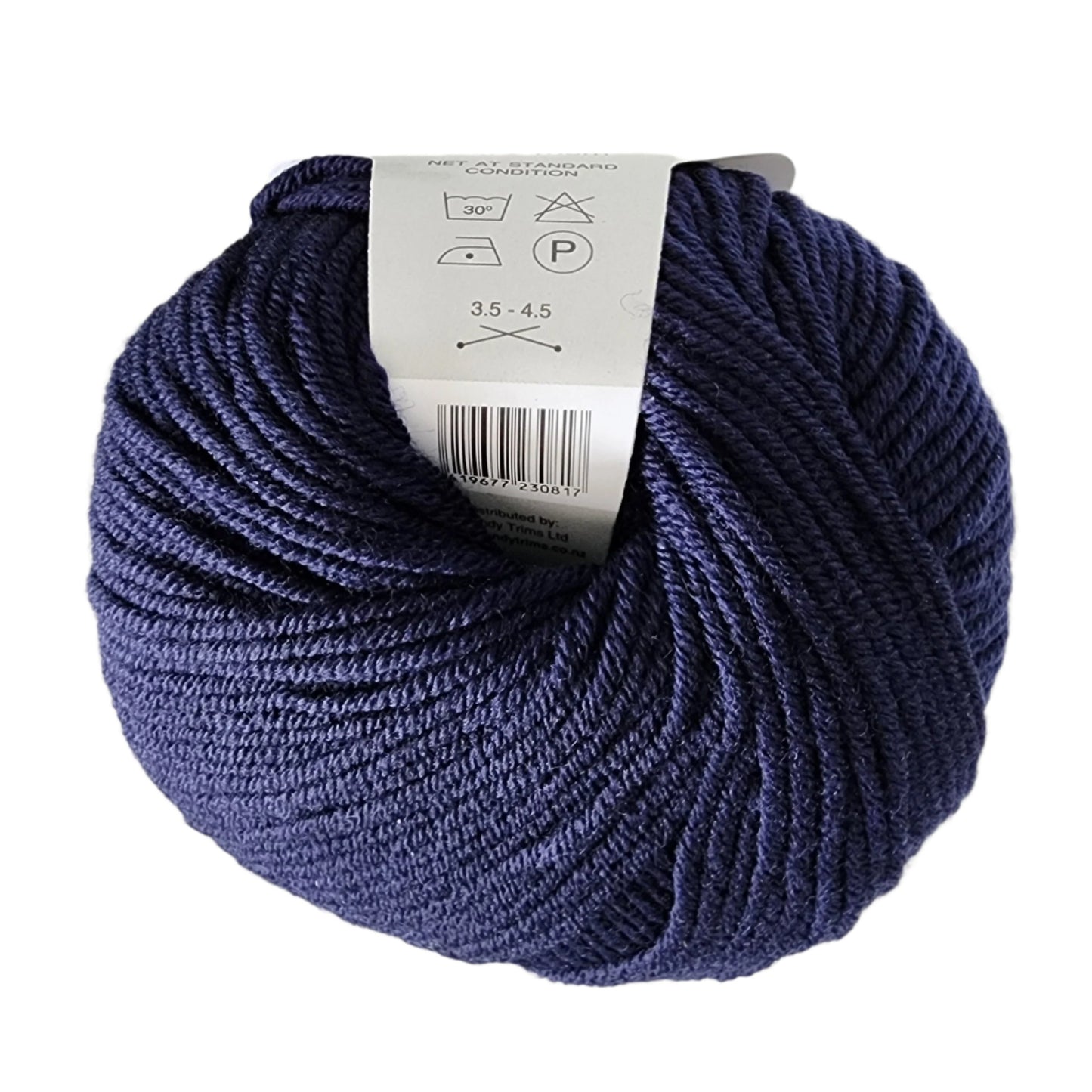 Broadway | Merino DK | 8ply