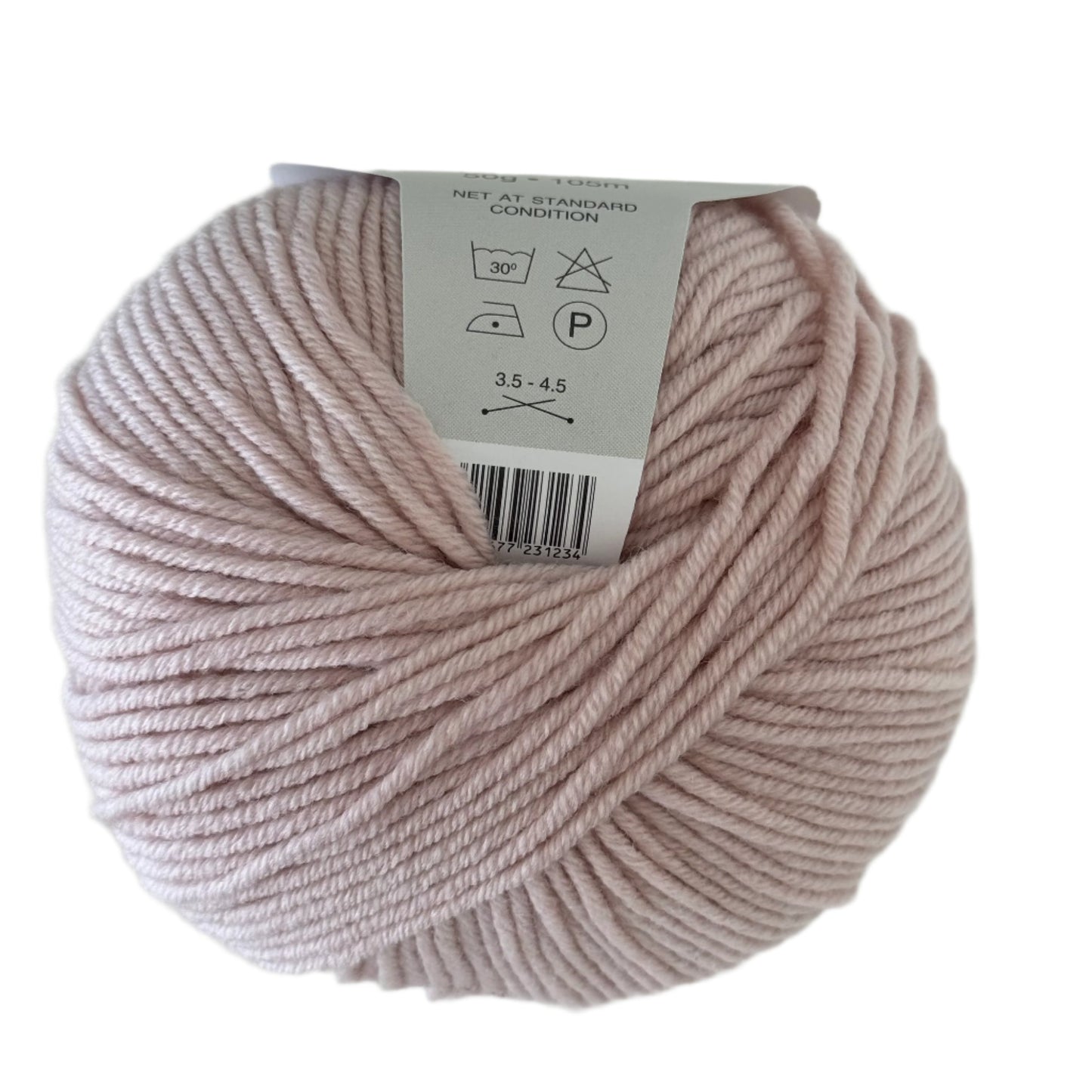 Broadway | Merino DK | 8ply