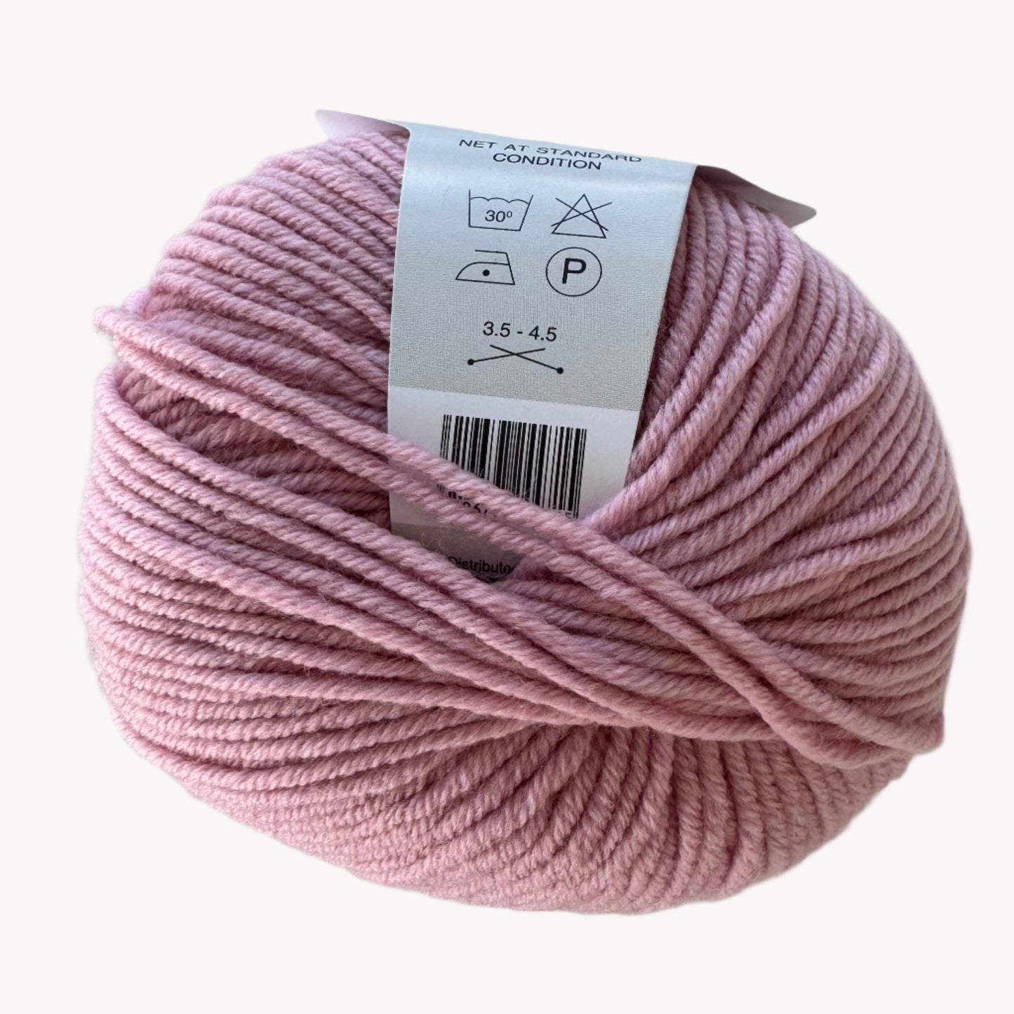 Broadway | Merino DK | 8ply