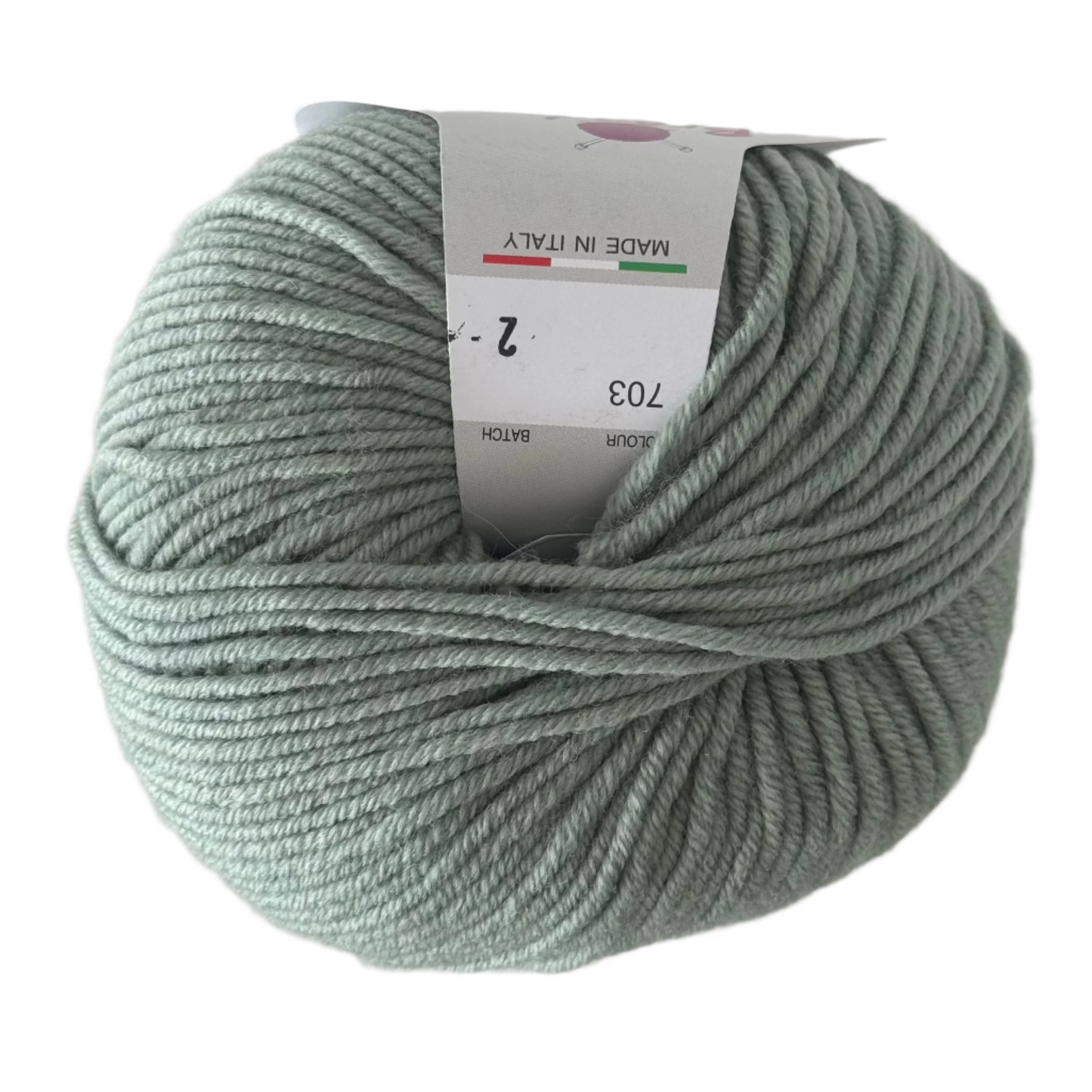 Broadway | Merino DK | 8ply