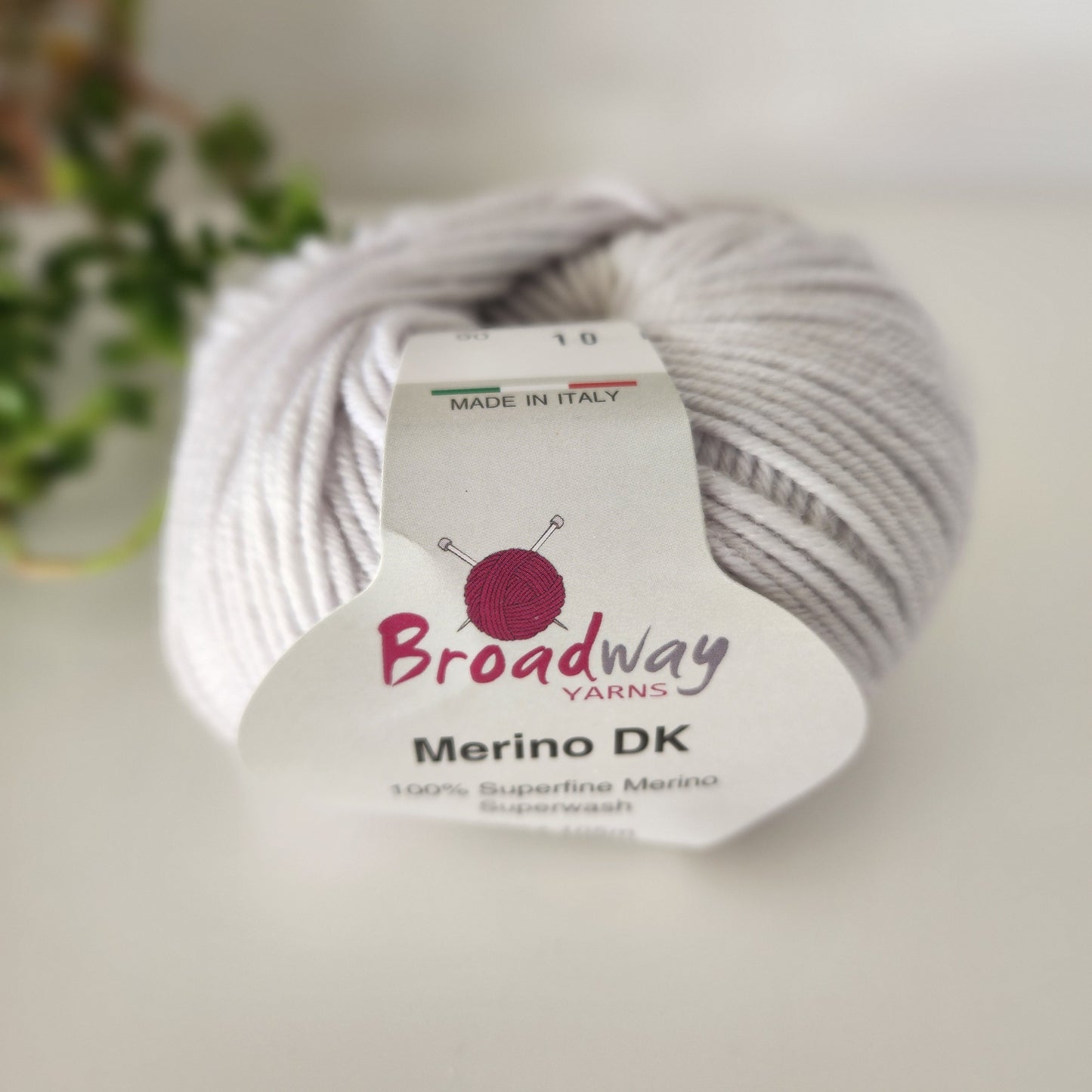 Broadway | Merino DK | 8ply
