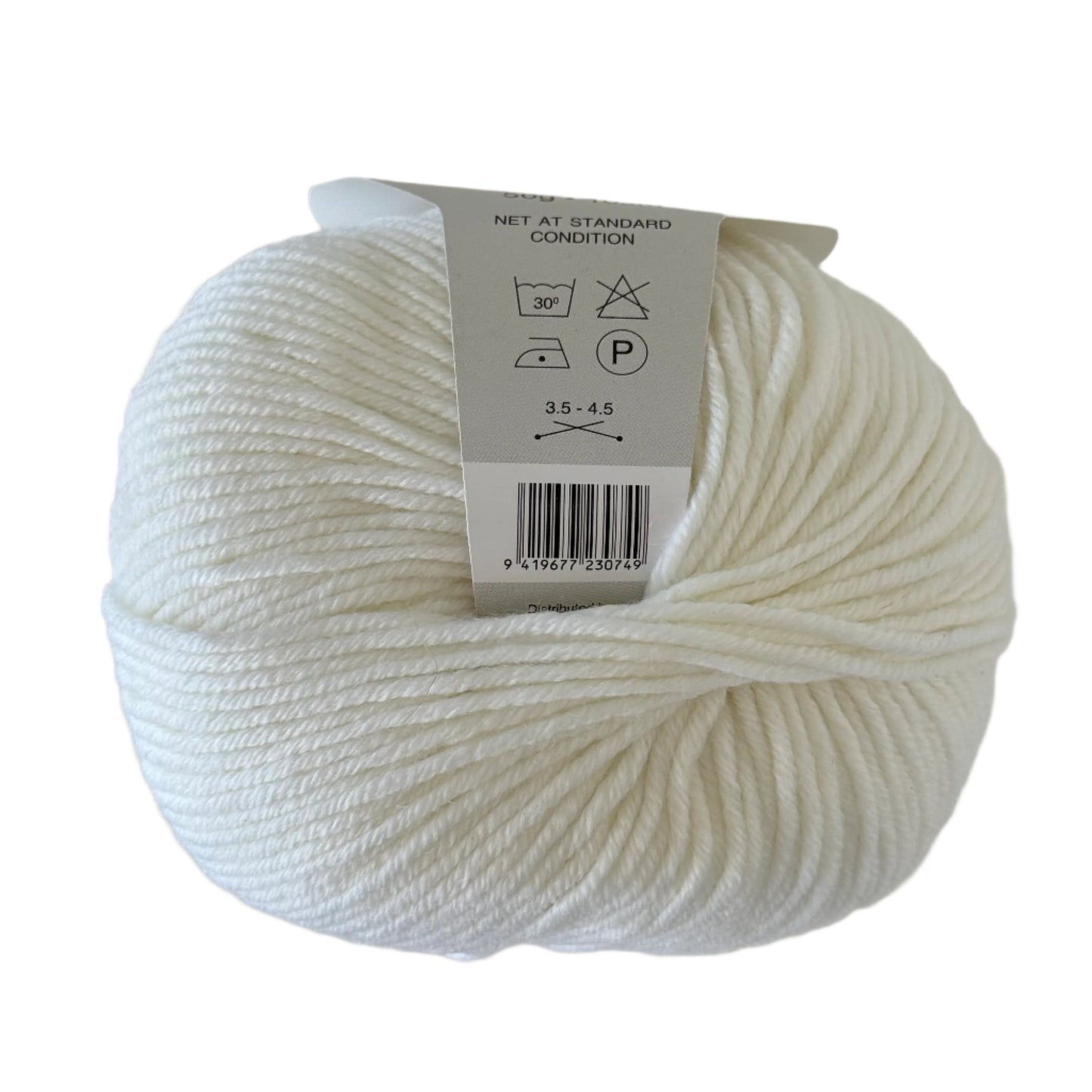 Broadway | Merino DK | 8ply