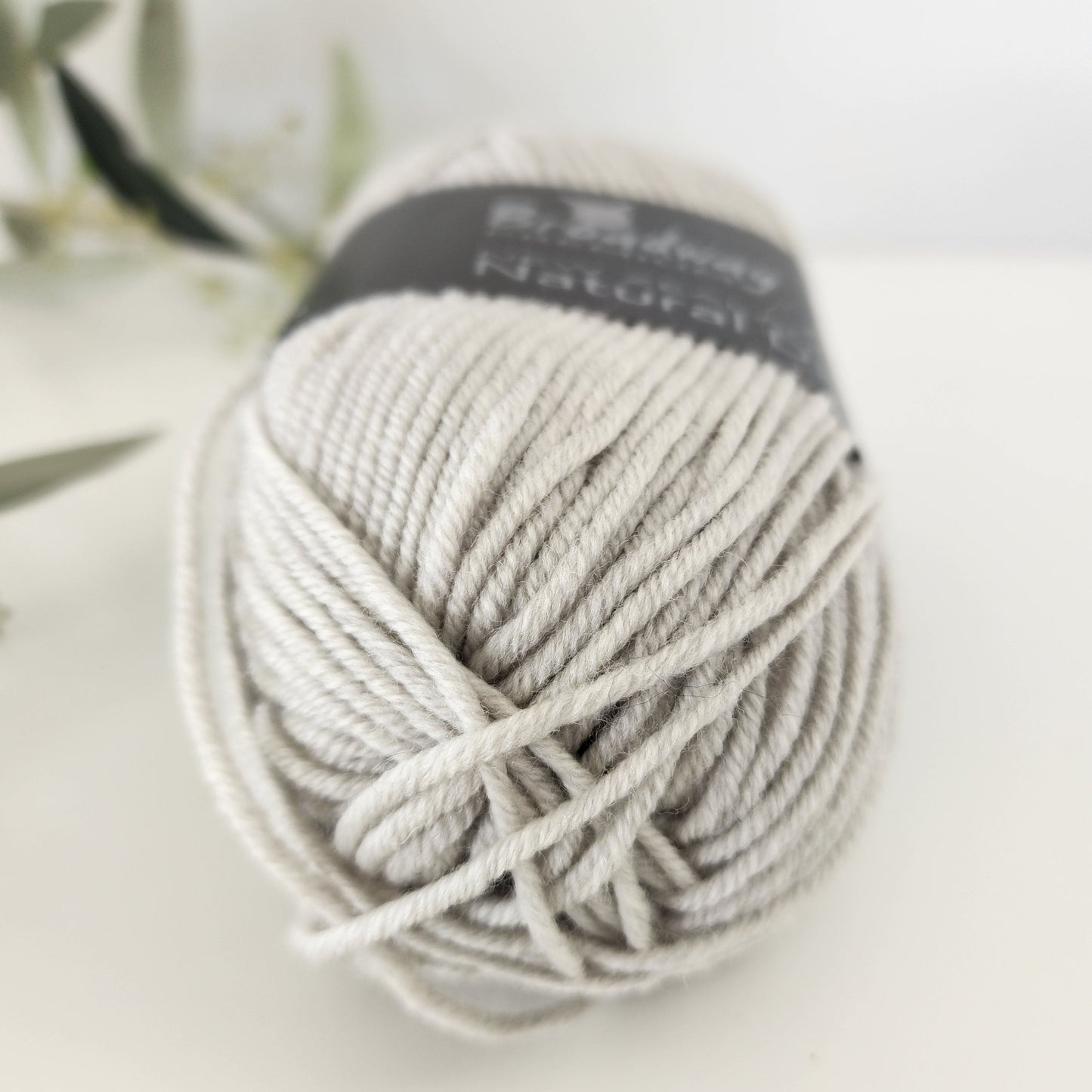 Broadway | Premium NZ Merino Naturals | 8ply