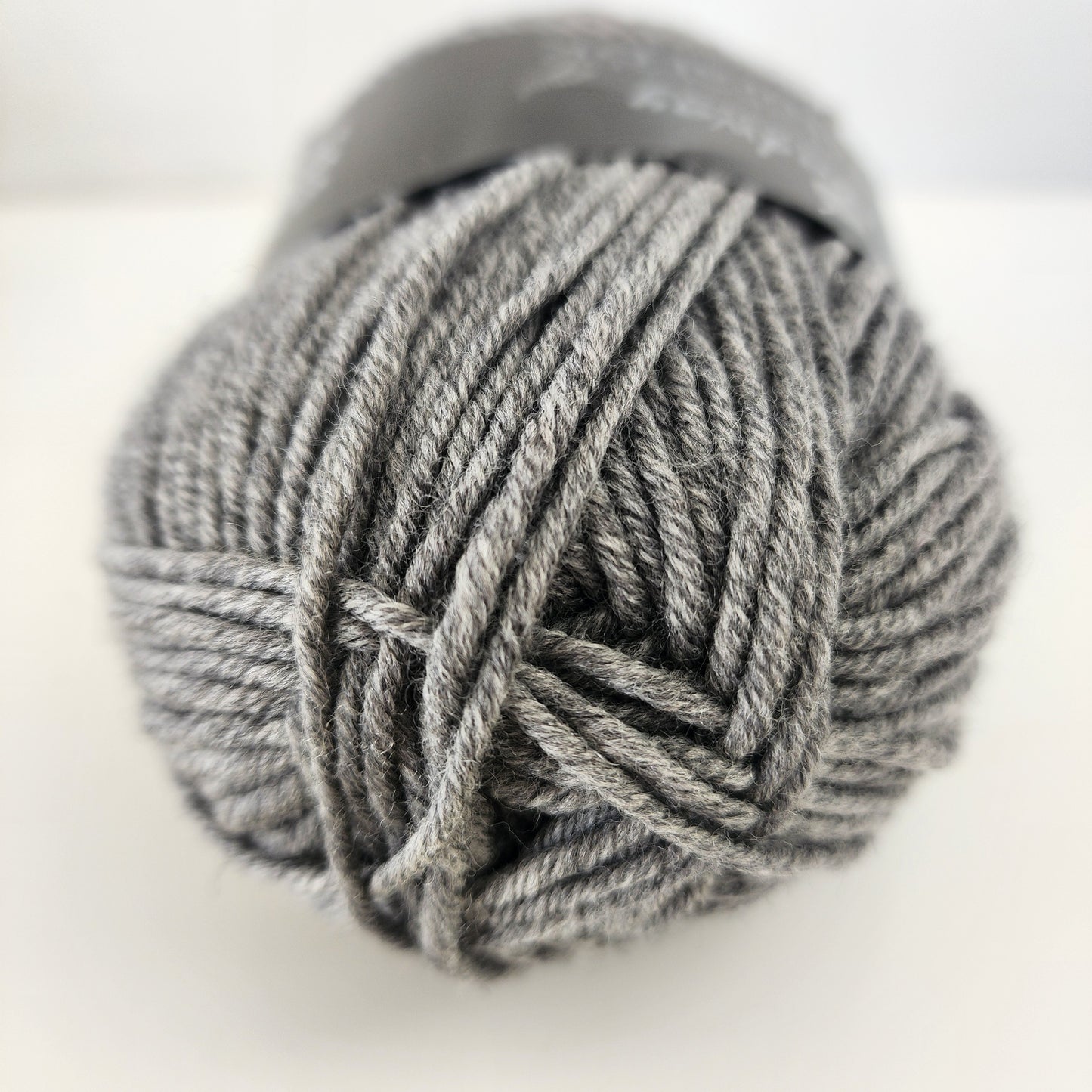 Broadway | Premium NZ Merino Naturals | 8ply