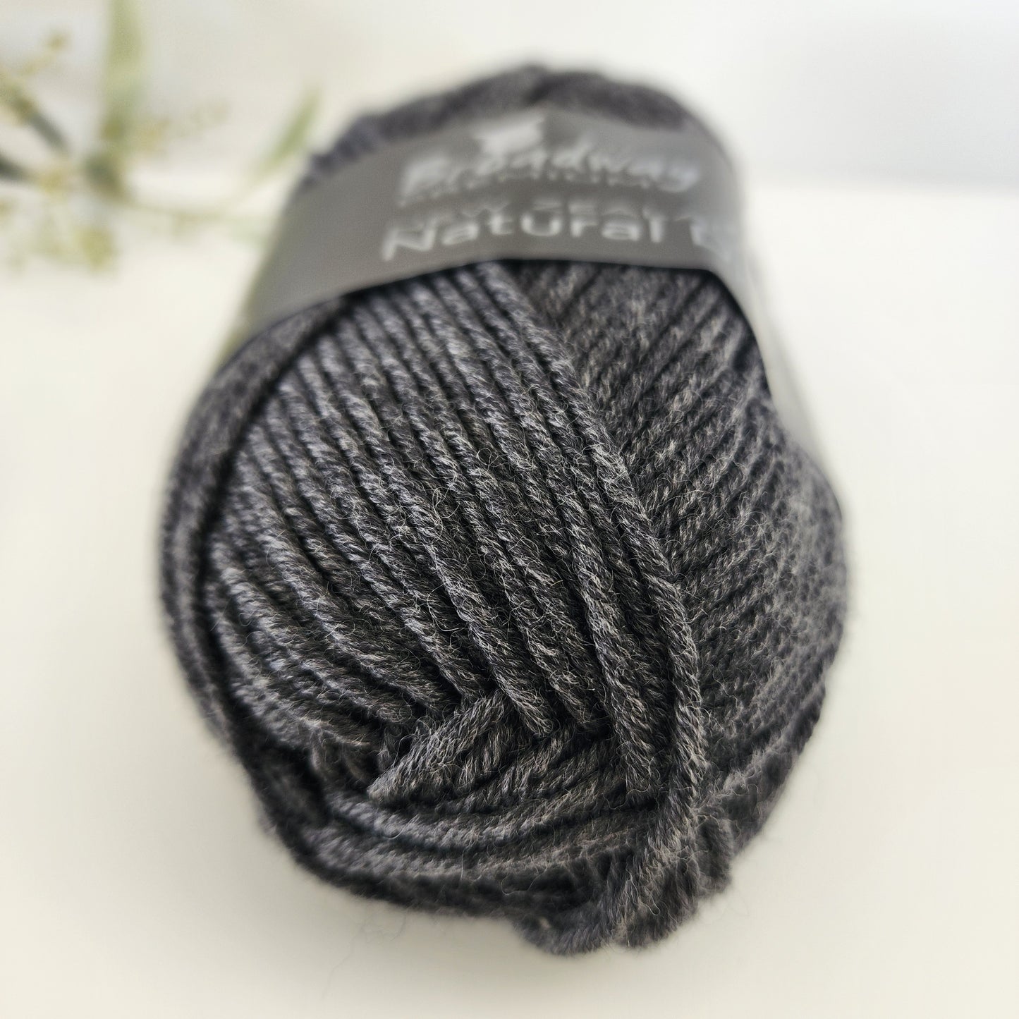 Broadway | Premium NZ Merino Naturals | 8ply